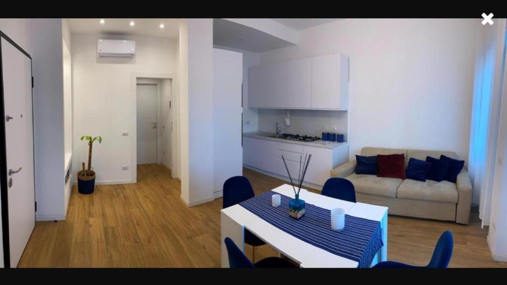 Villa Camilla Milano Easy Rooms Metro 4