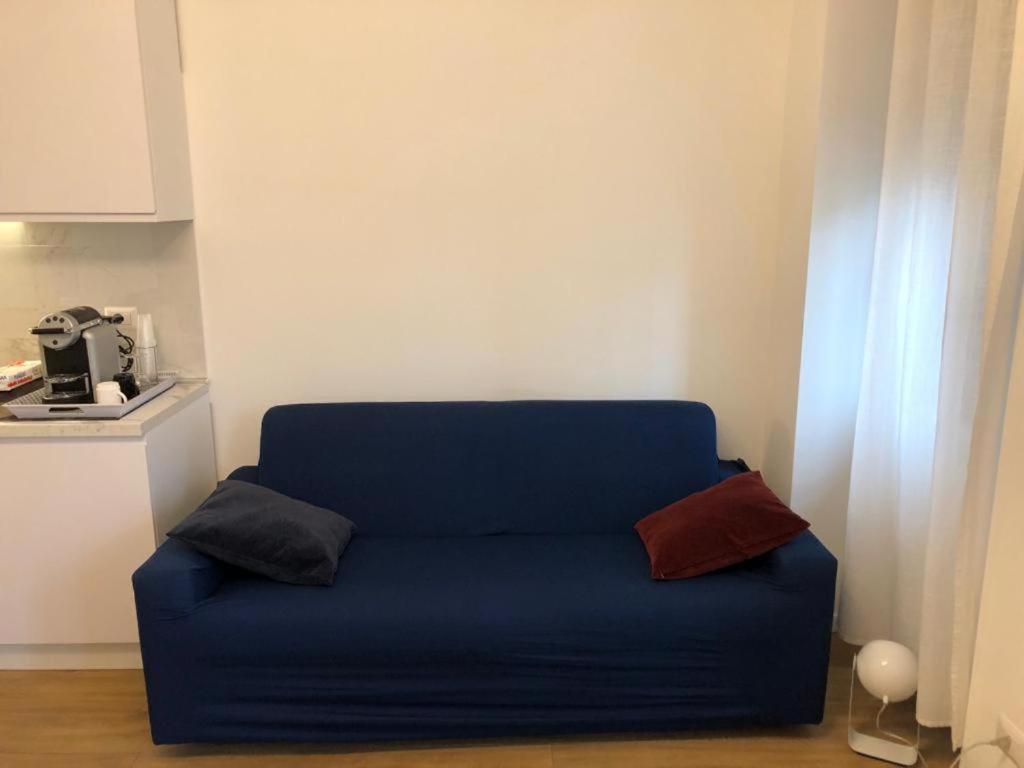 Villa Camilla Milano Easy Rooms Metro 4