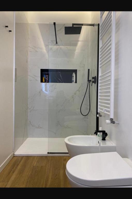 Villa Camilla Milano Easy Rooms Metro 4