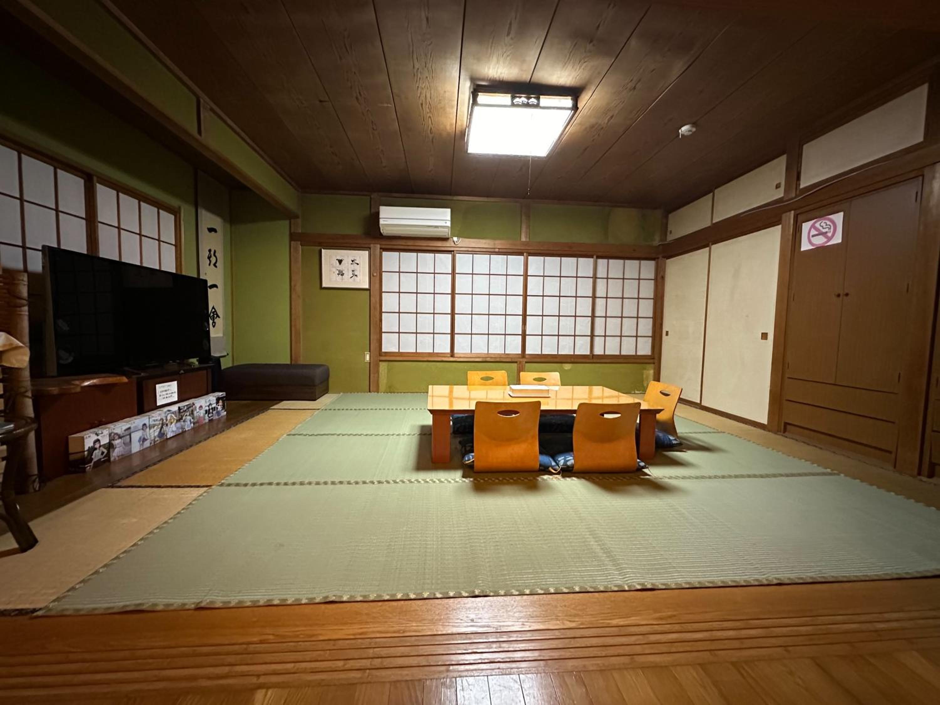 Numazu Ikyuuan 沼津一休庵, 沼津市 - 16