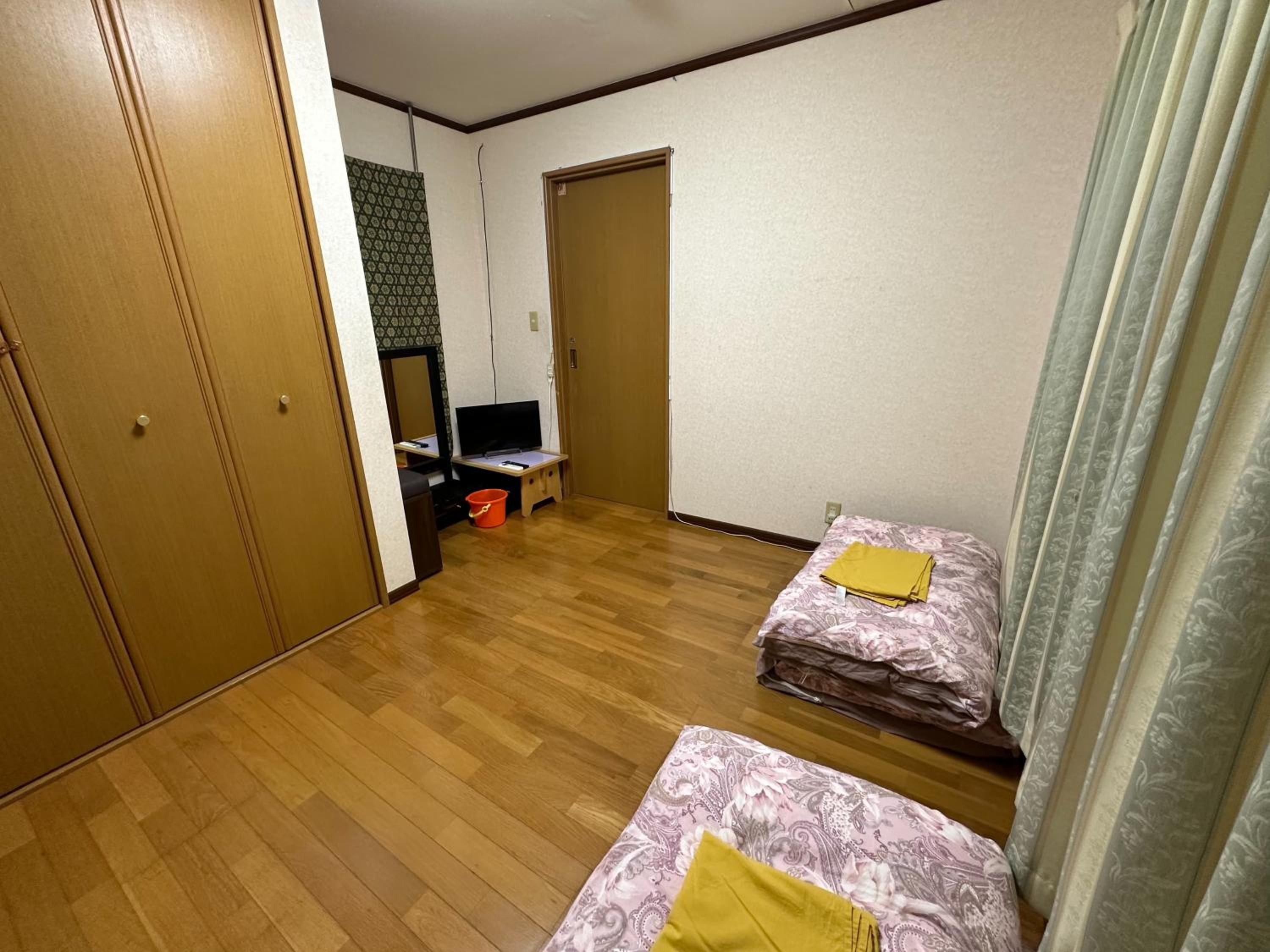 Numazu Ikyuuan 沼津一休庵