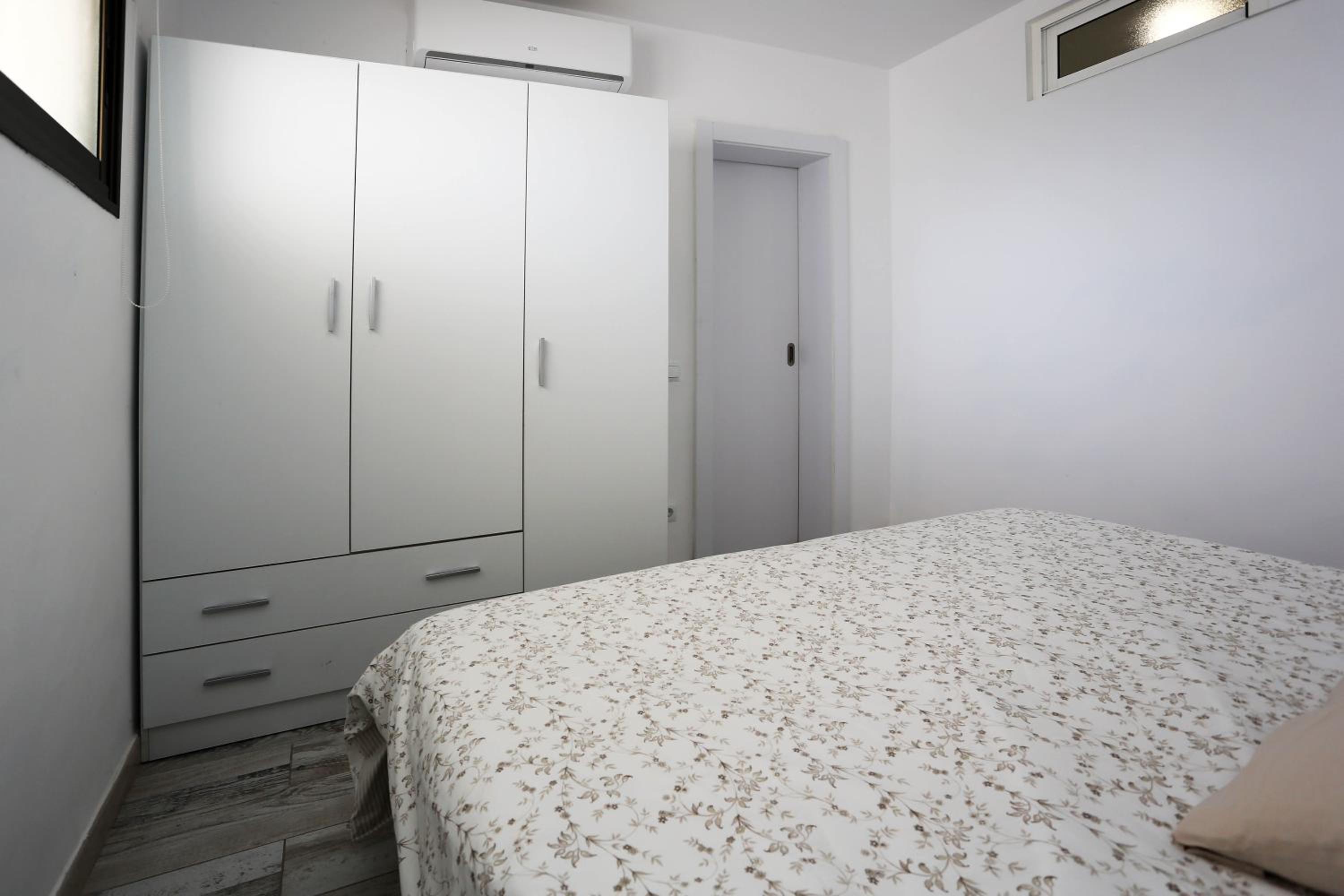 AGAETE PARQUE: APARTAMENTO VISTA PISCINA