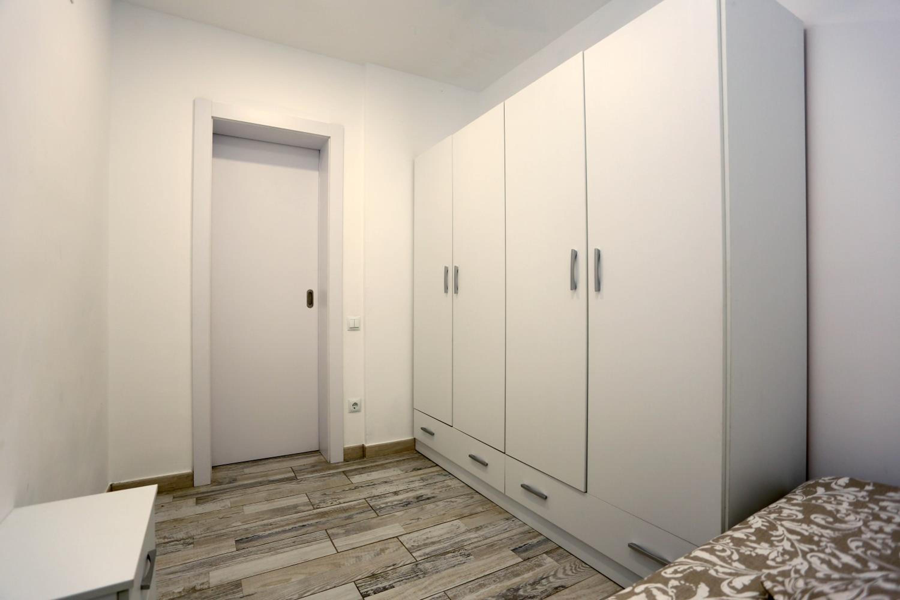 AGAETE PARQUE: APARTAMENTO VISTA PISCINA