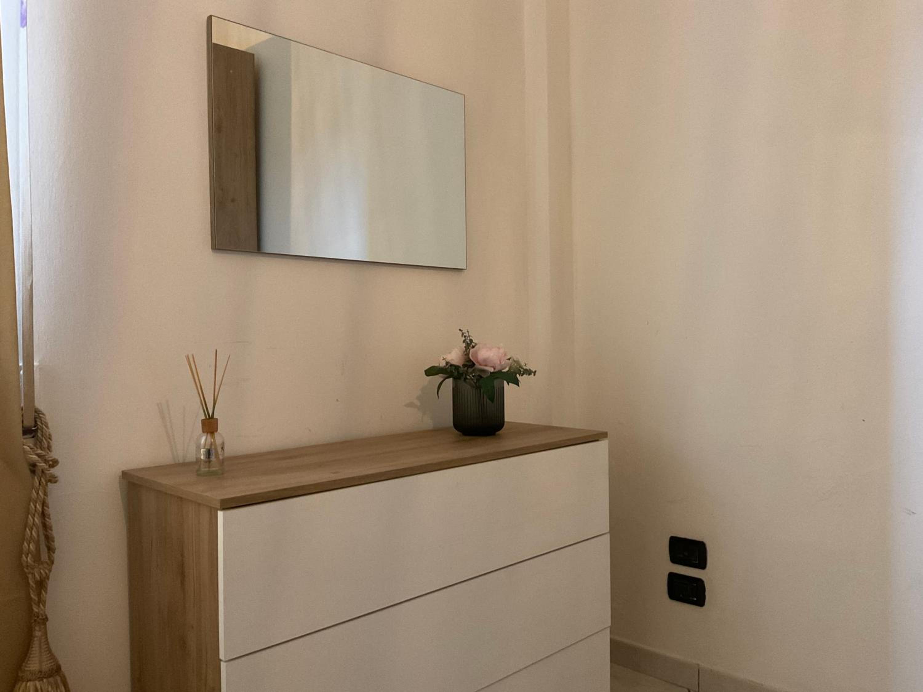 Appartamento Repubblica 2 en Prato — other