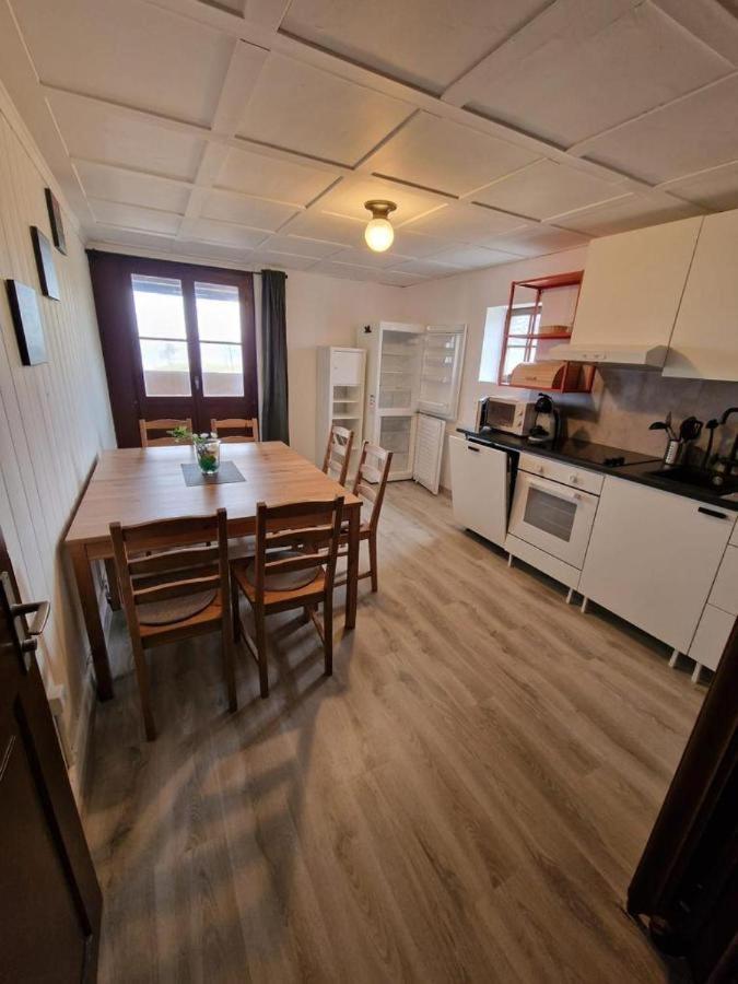 Rigi-Scheidegg Ferienwohnungen West XL, Autofrei