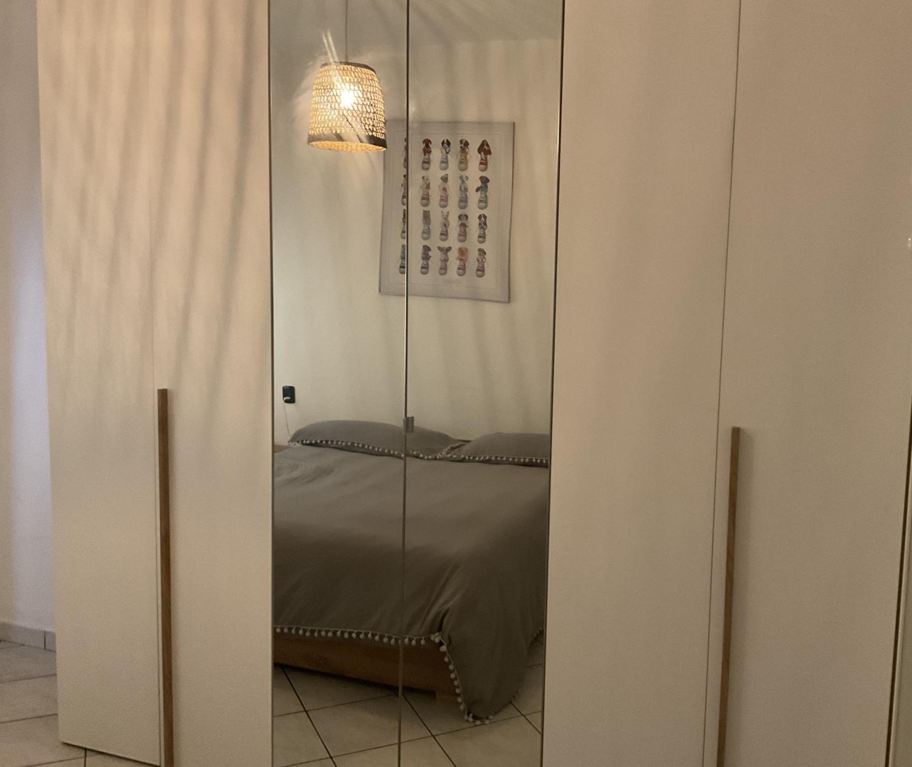 Appartamento Repubblica 2 en Prato — hotel room