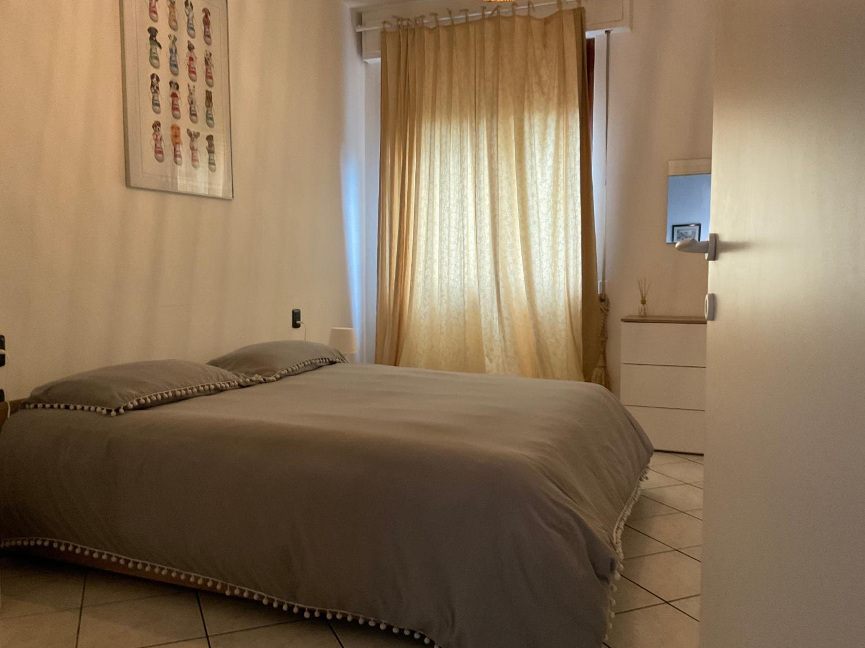 Appartamento Repubblica 2 en Prato — hotel room