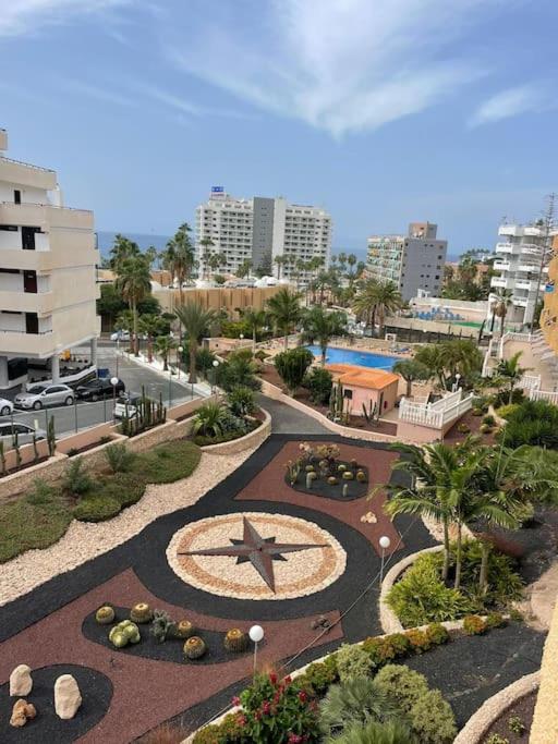 Hotel LICIA Apartment Playa De Las Américas - Image 1