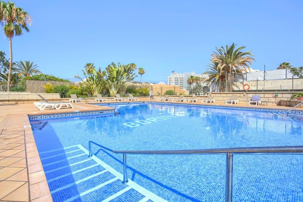 LICIA Apartment Playa De Las Américas