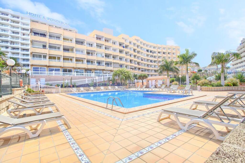 LICIA Apartment Playa De Las Américas