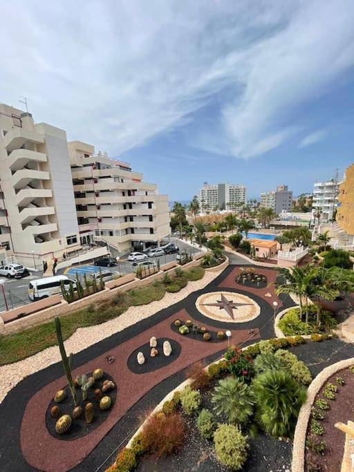 LICIA Apartment Playa De Las Américas
