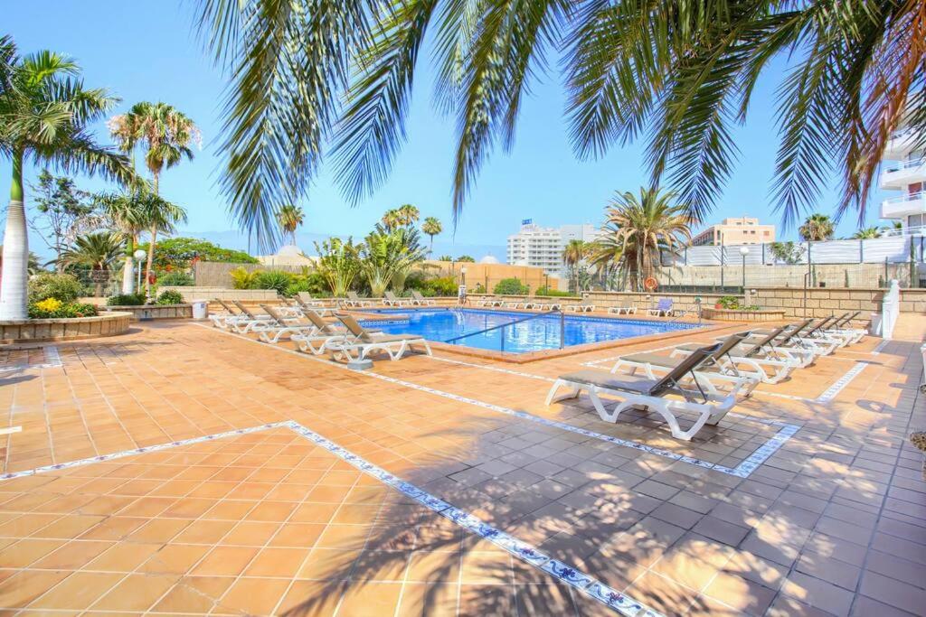 LICIA Apartment Playa De Las Américas