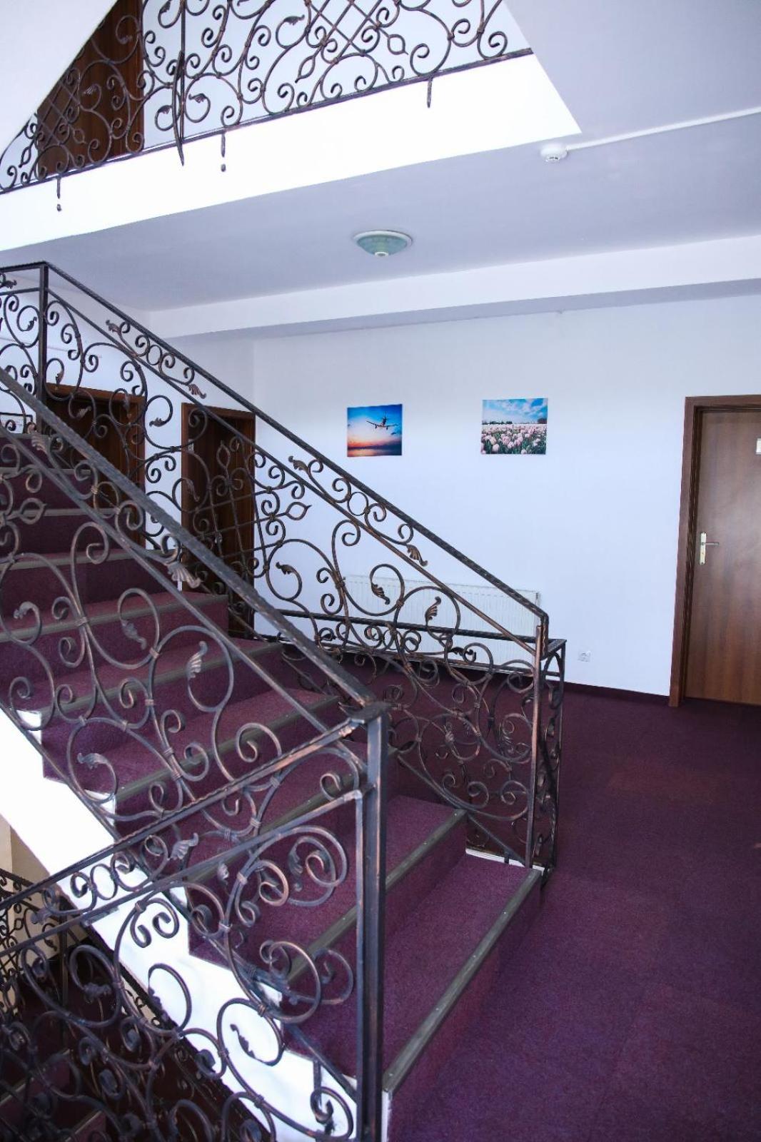 MOTEL POPAS TALMACIU