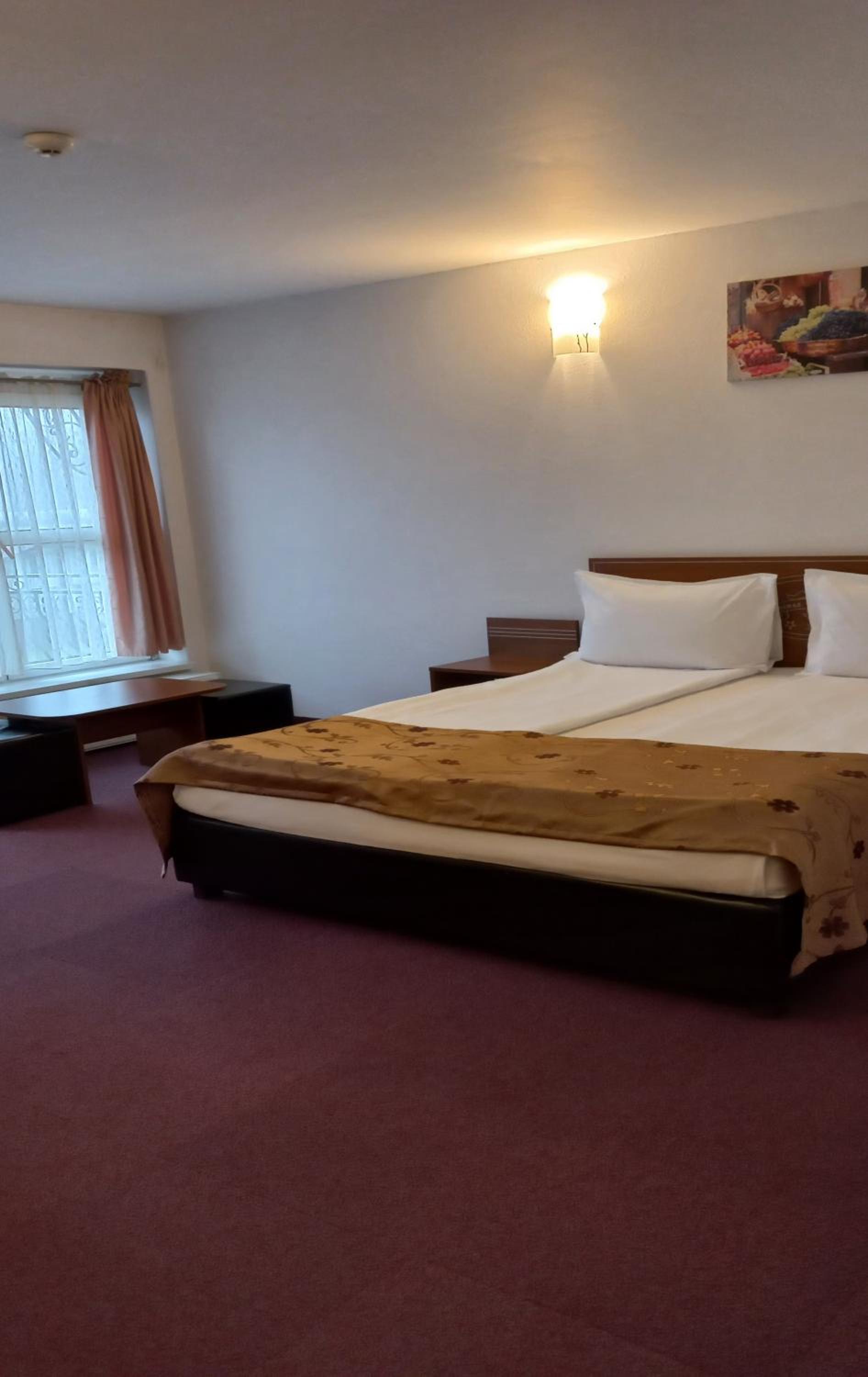 MOTEL POPAS TALMACIU
