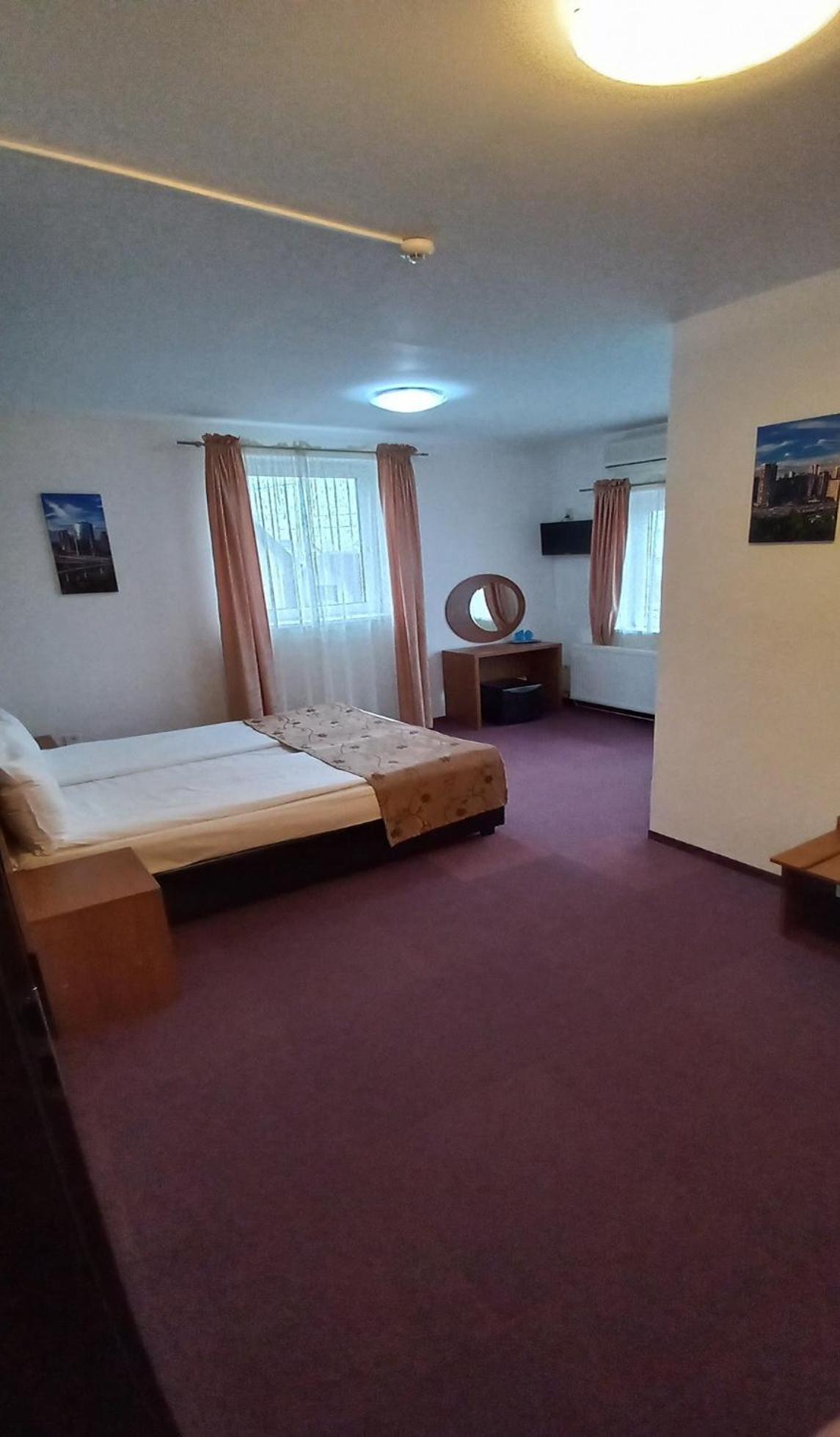MOTEL POPAS TALMACIU