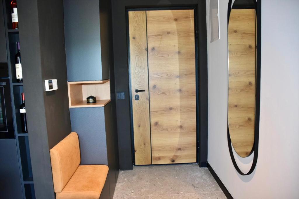 NA STAZI-Luxury Mountain- on the ski slope-Free parking,Tuzlaks apartment