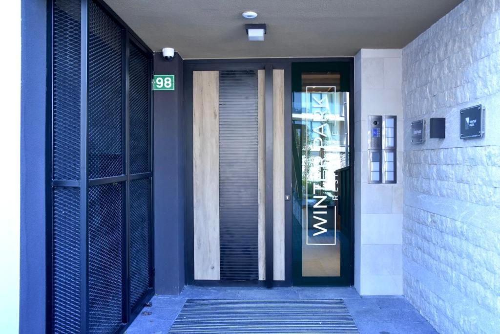 NA STAZI-Luxury Mountain- on the ski slope-Free parking,Tuzlaks apartment