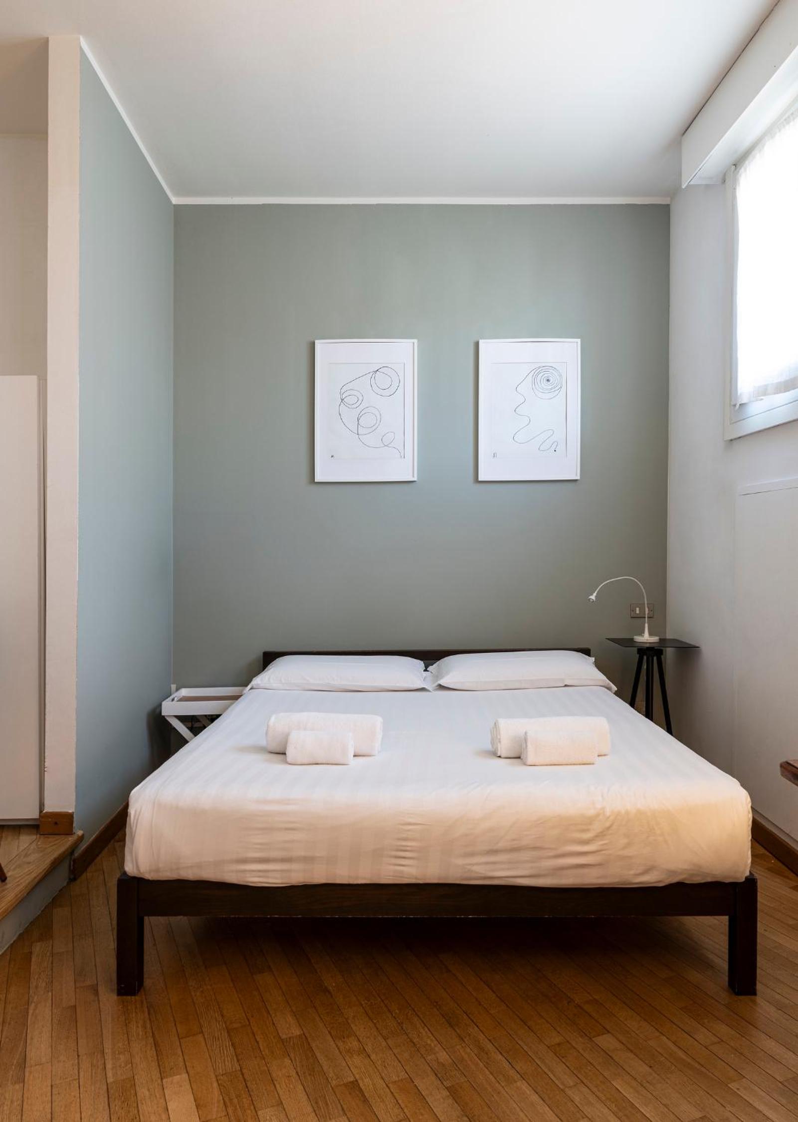 Easylife - Milano - Corso Venezia 6 - San Babila
