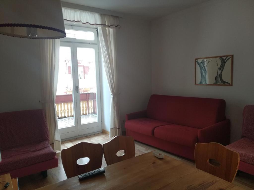 VILLAGGIO PLONER - CORTINA D’AMPEZZO view 4
