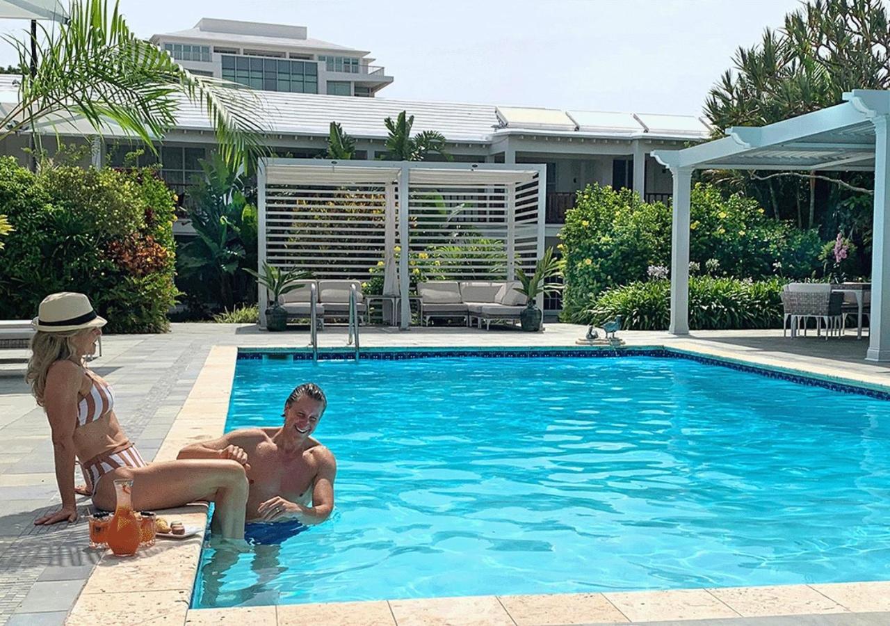 Bermuda Vacations - Rosedon - Adults Only from Jan 2025 - Property Image 4