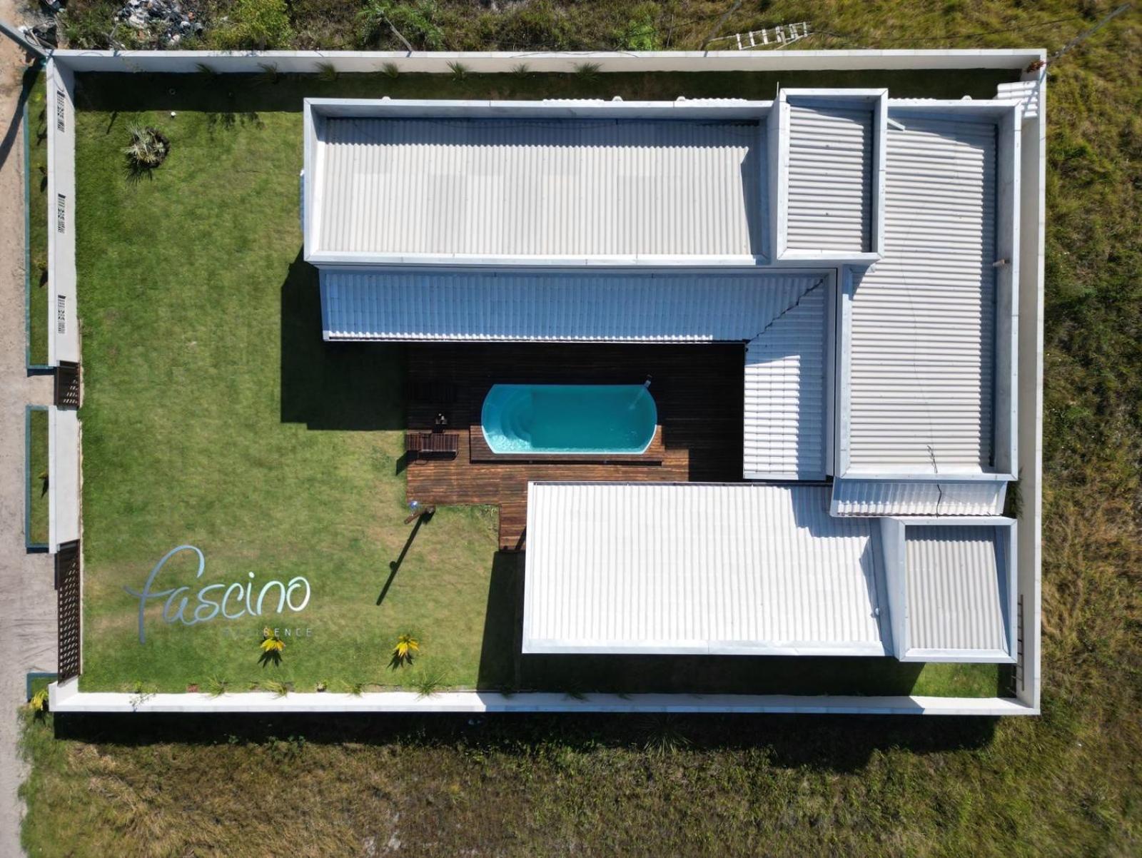 Residencial Fascino Praia de Guaratiba