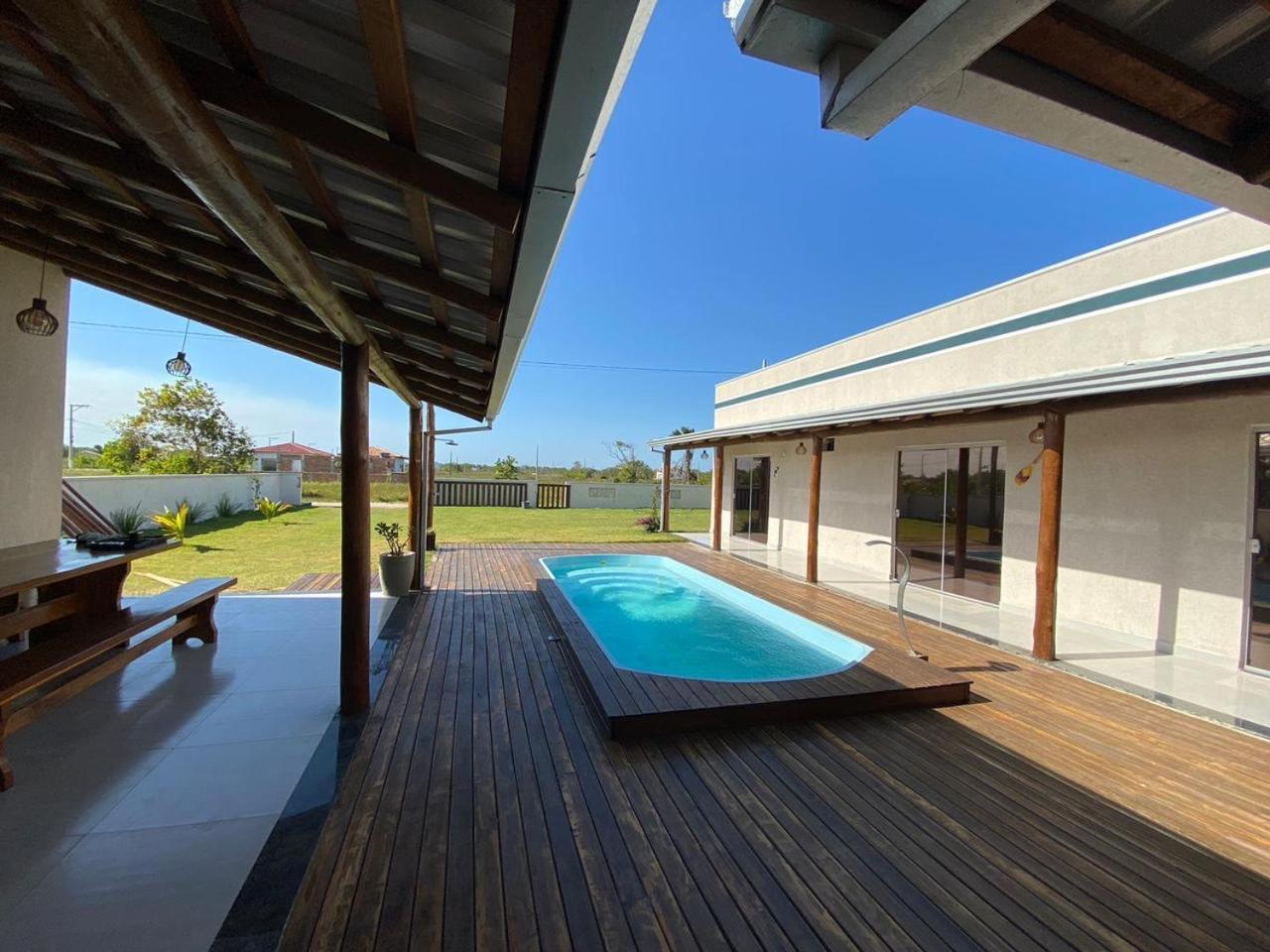 Residencial Fascino Praia de Guaratiba