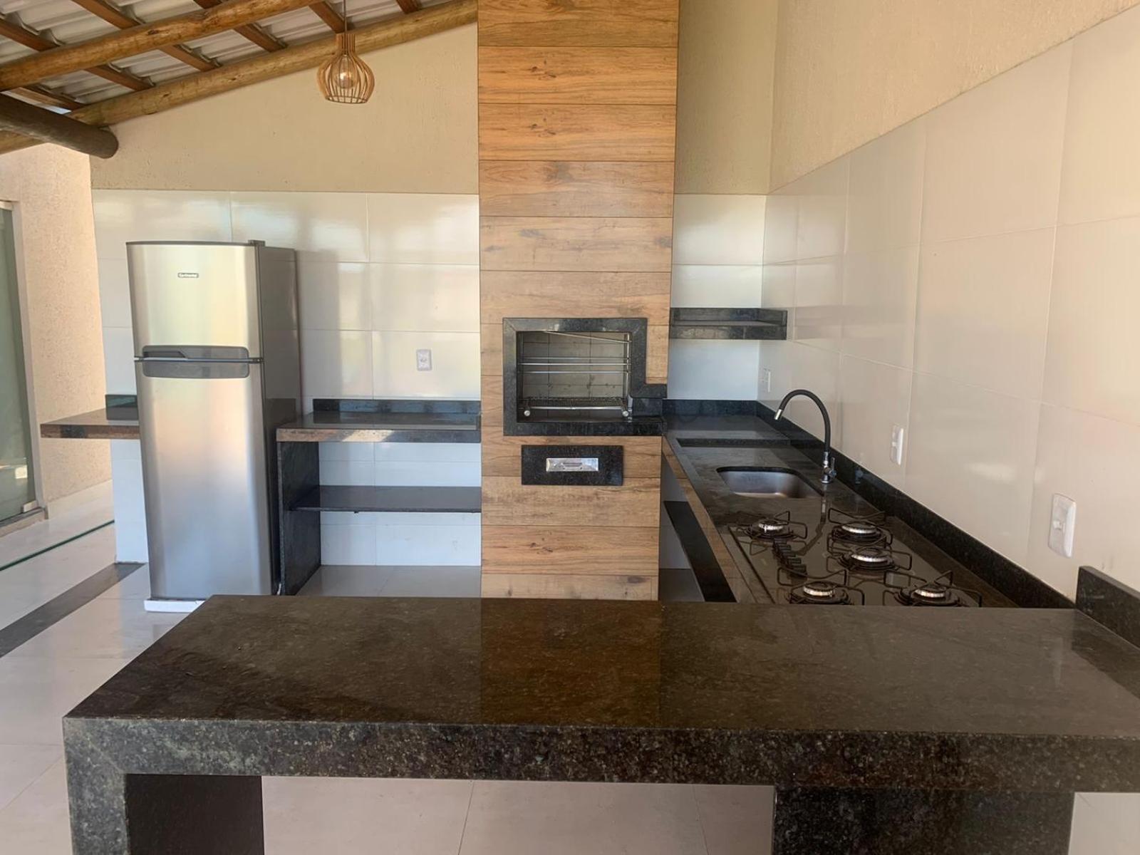 Residencial Fascino Praia de Guaratiba