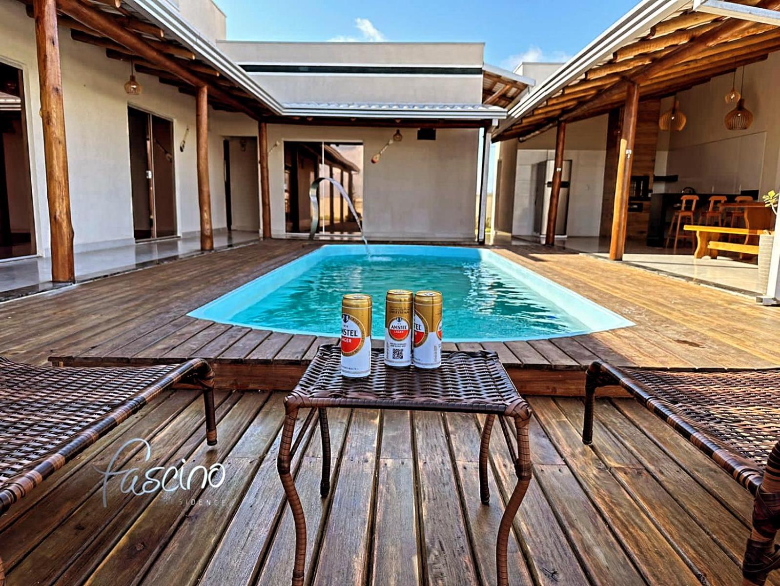 Residencial Fascino Praia de Guaratiba