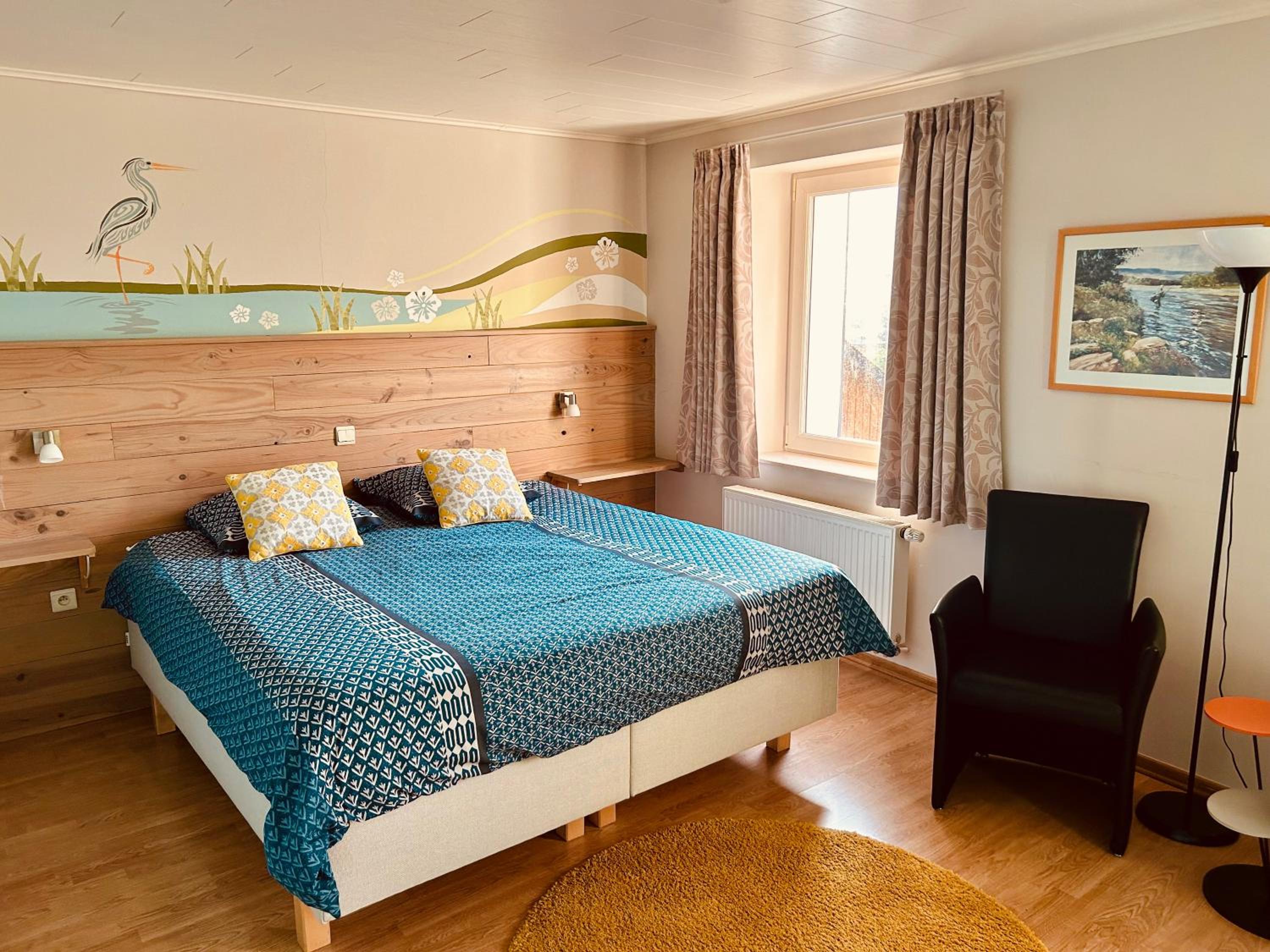 Taos B&B