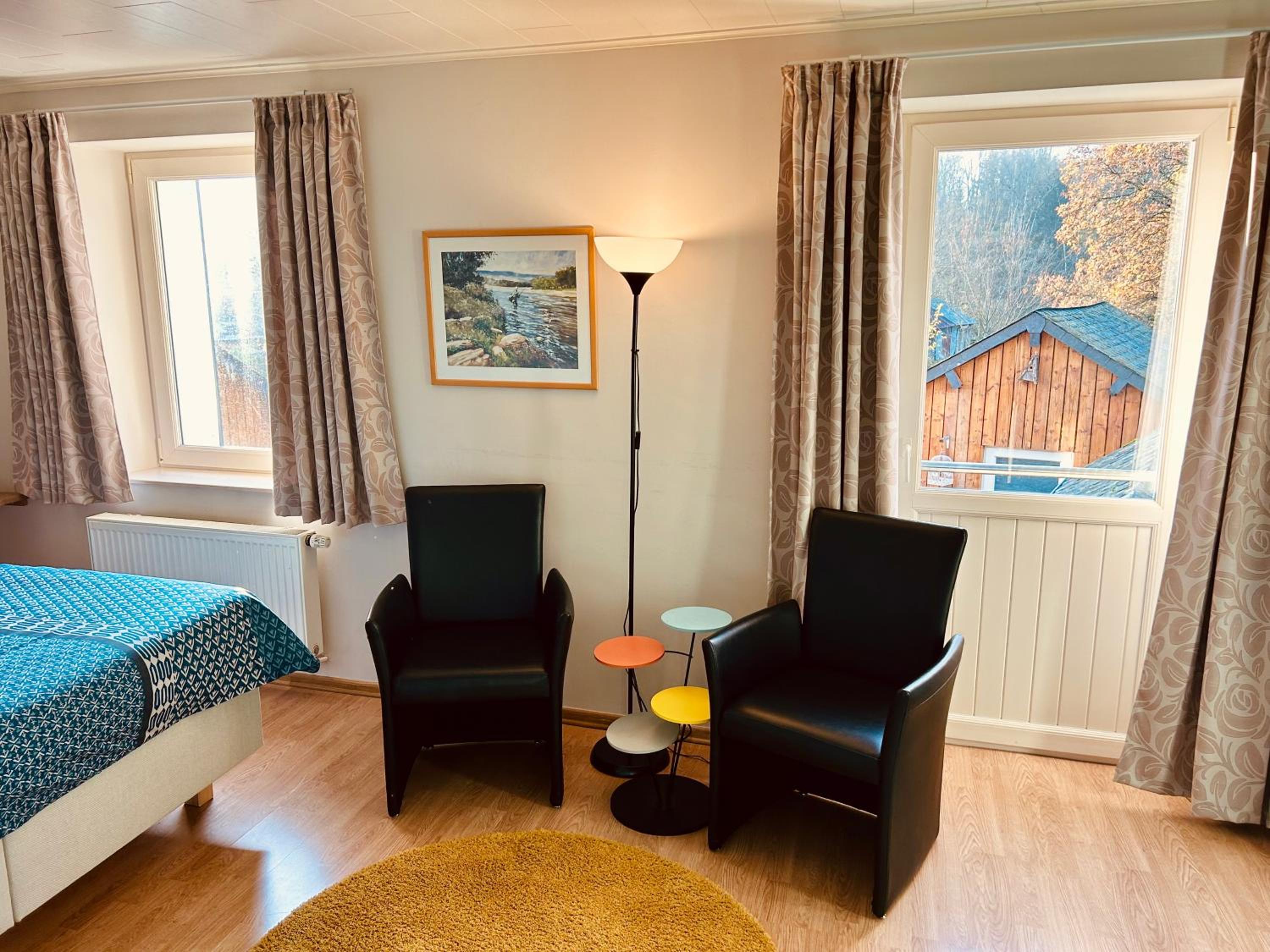 Taos B&B