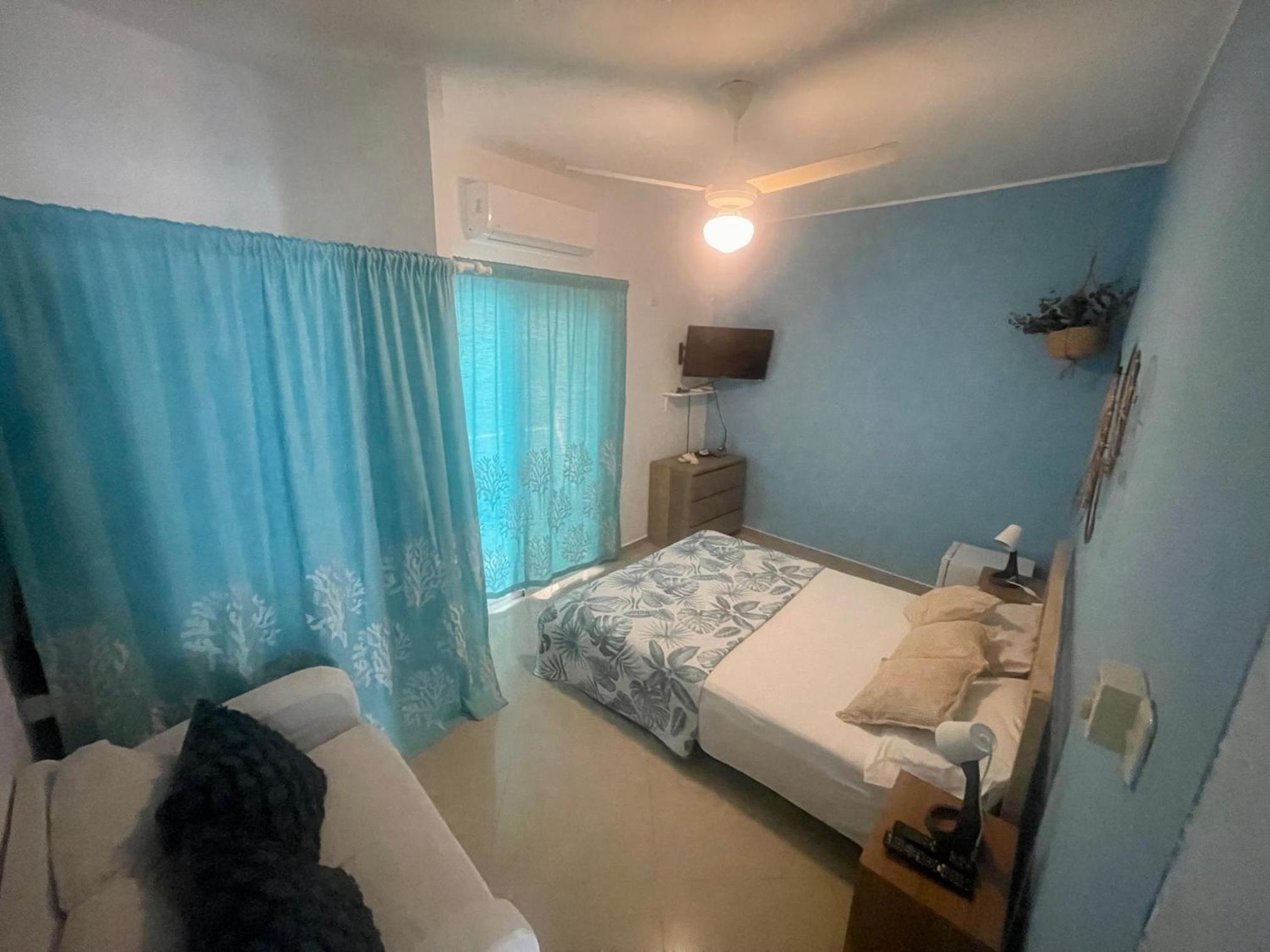 B&B Villa Luna