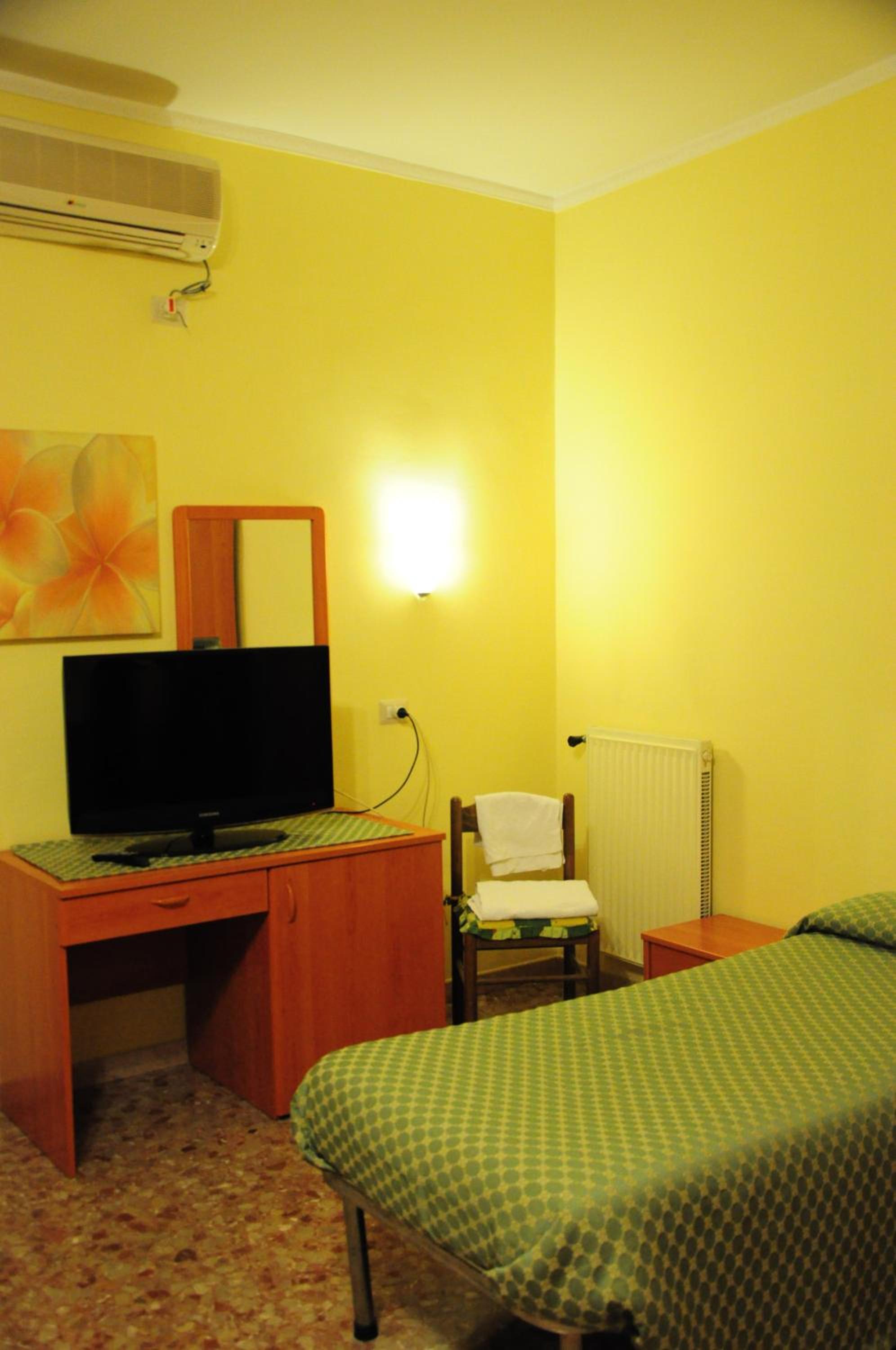 Albergo Casa Lupi view 4