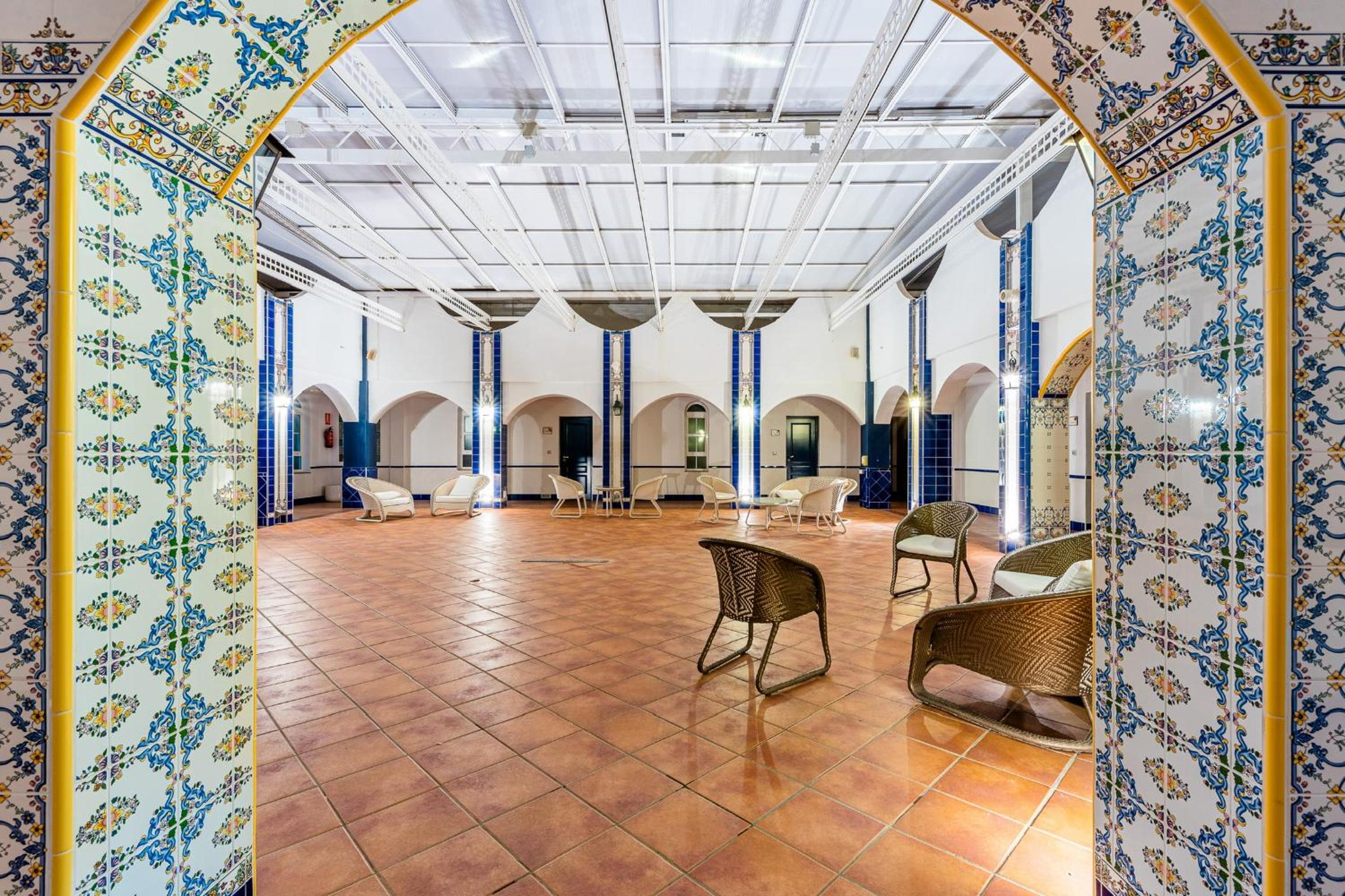 El Bancalito Suites and Garden
