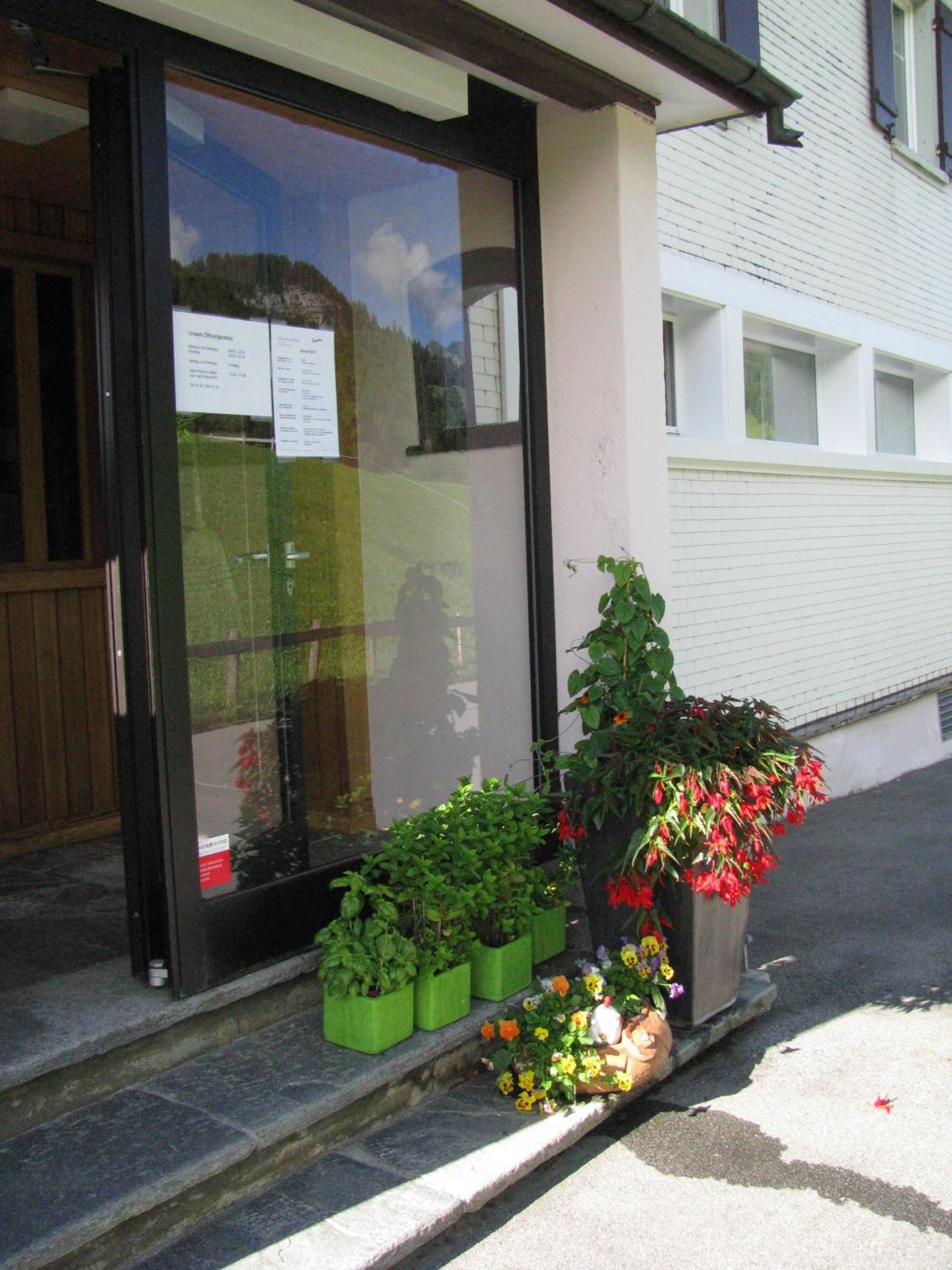 Gasthaus Schönenboden