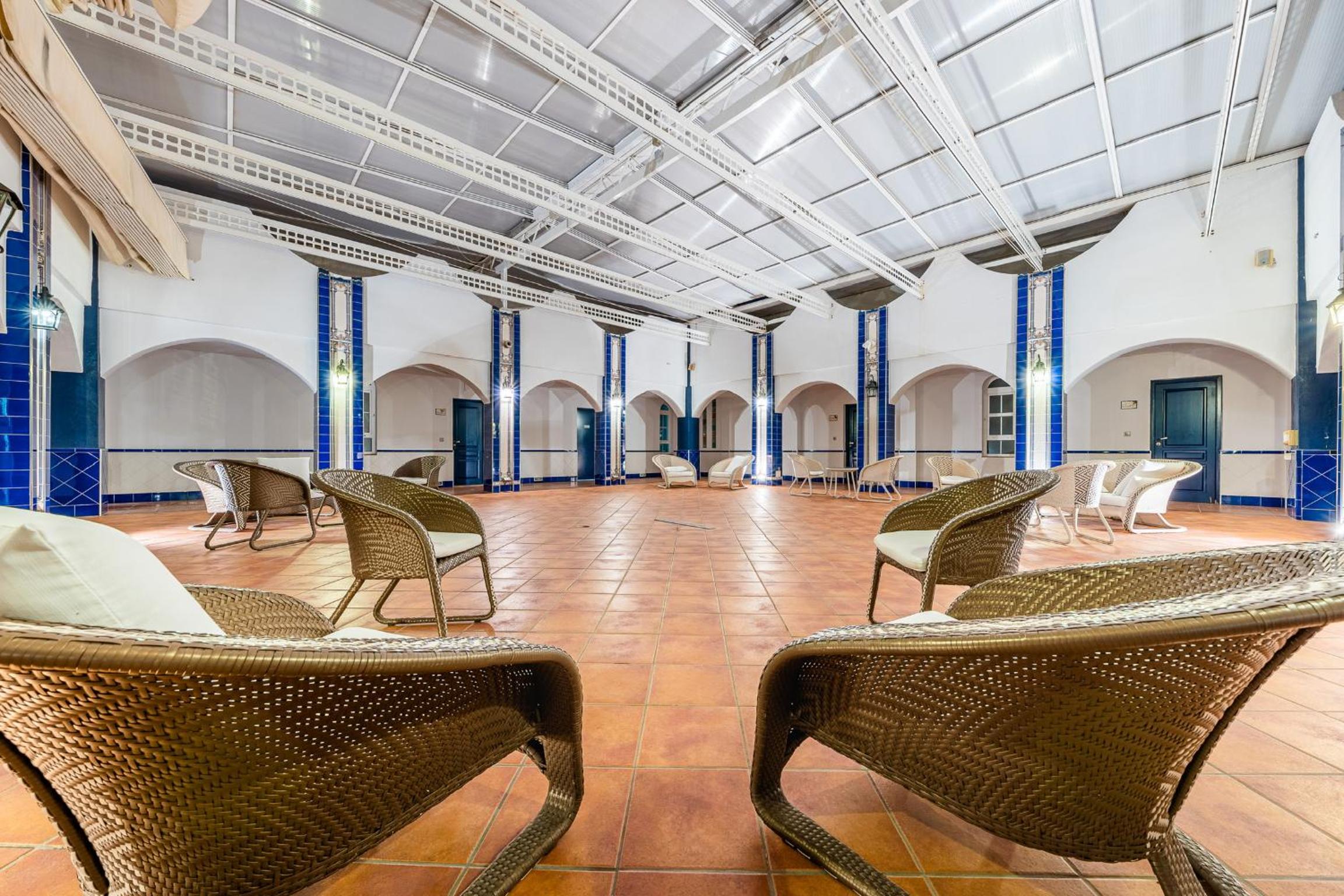 El Bancalito Suites and Garden
