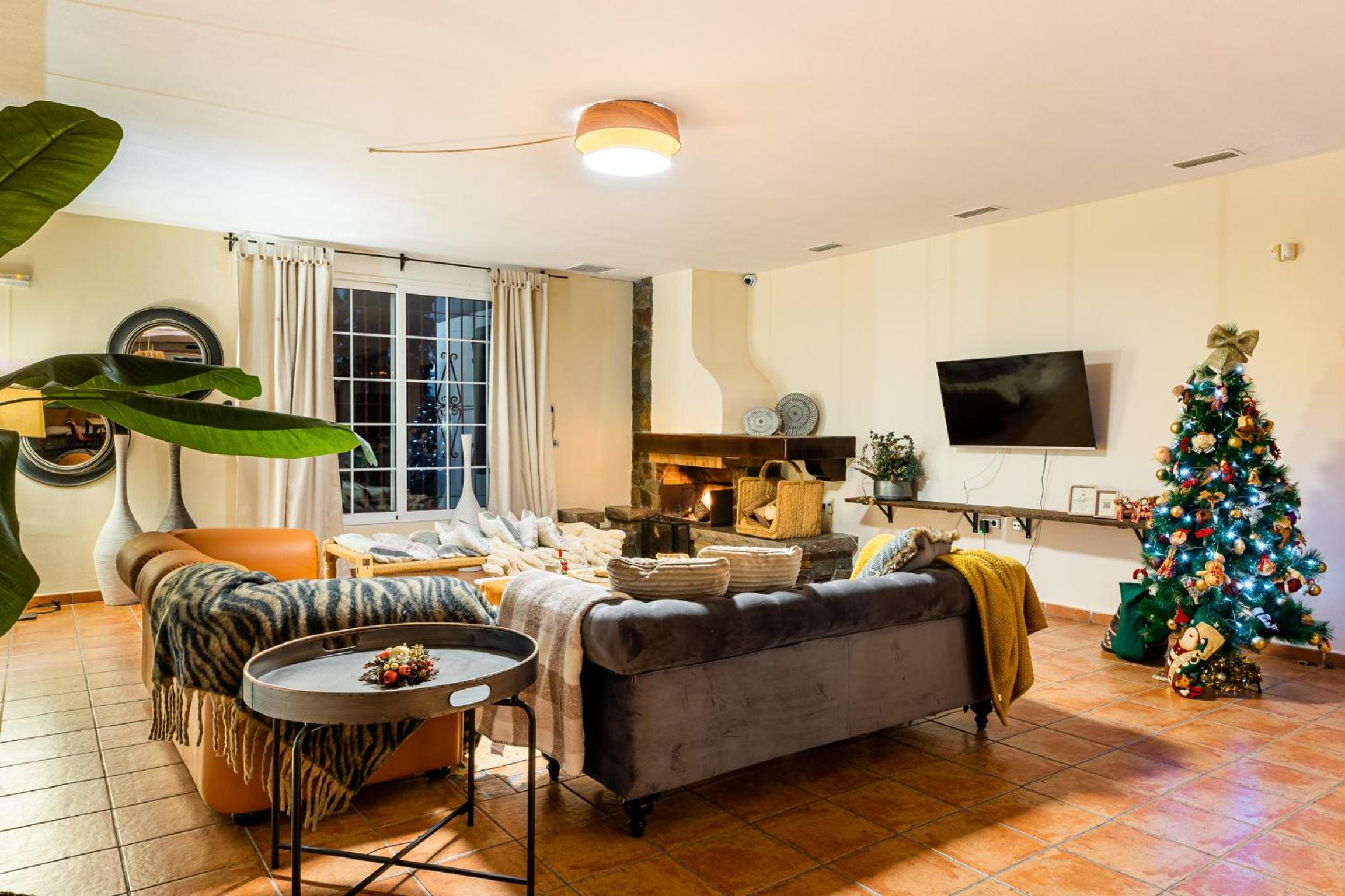 El Bancalito Suites and Garden