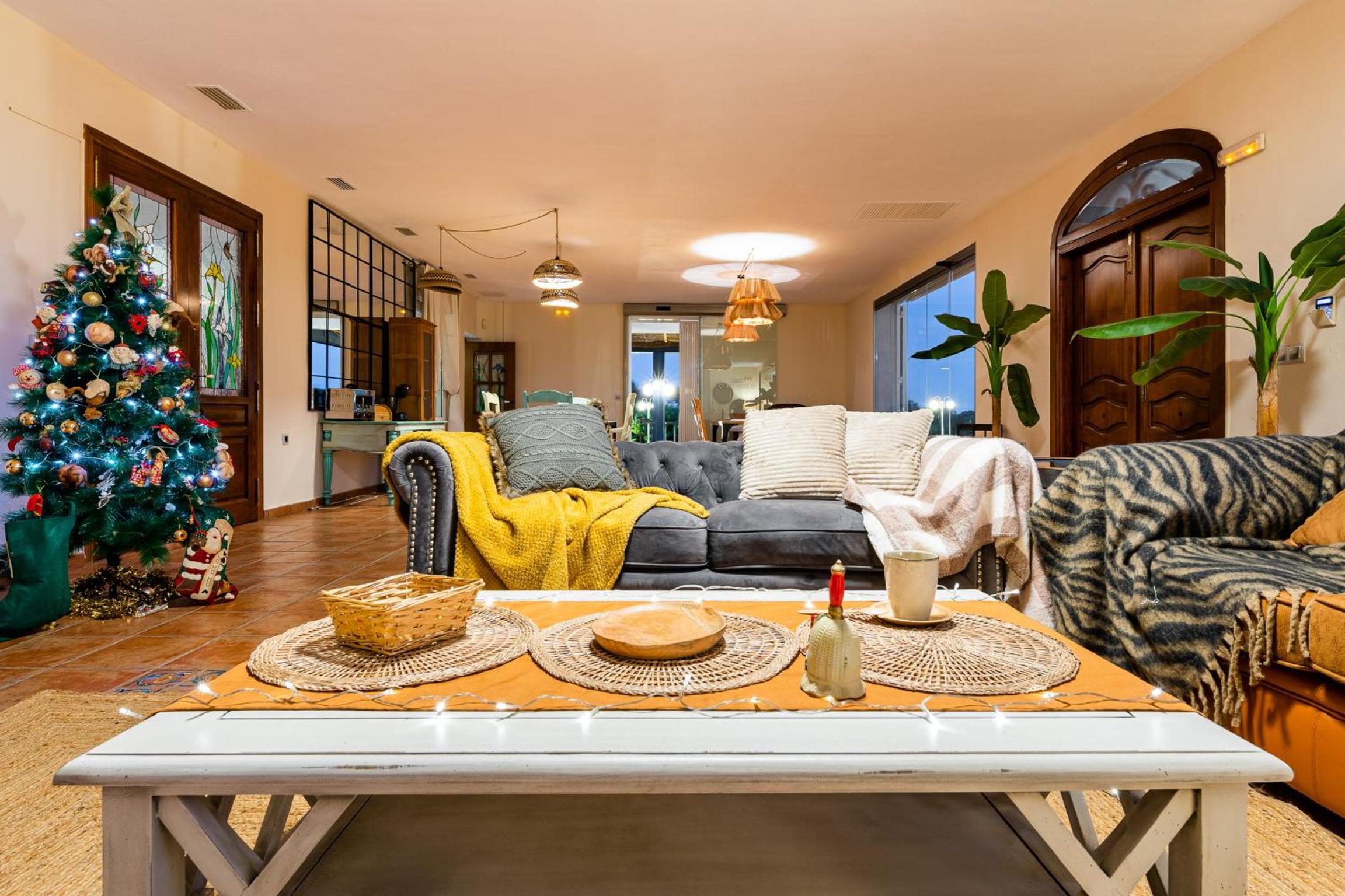 El Bancalito Suites and Garden