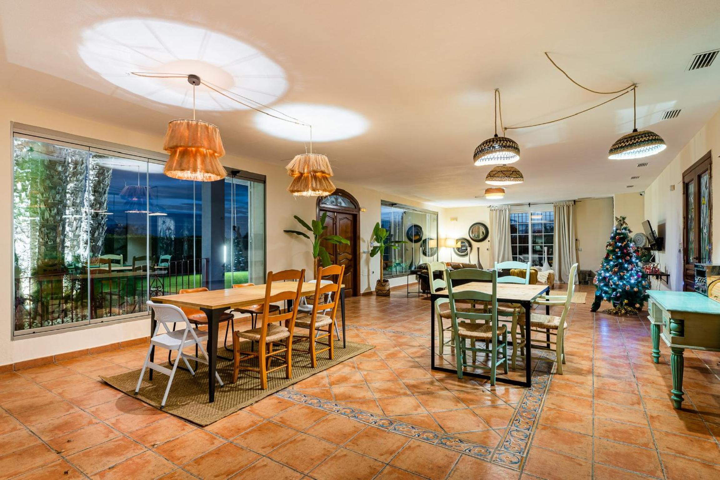 El Bancalito Suites and Garden