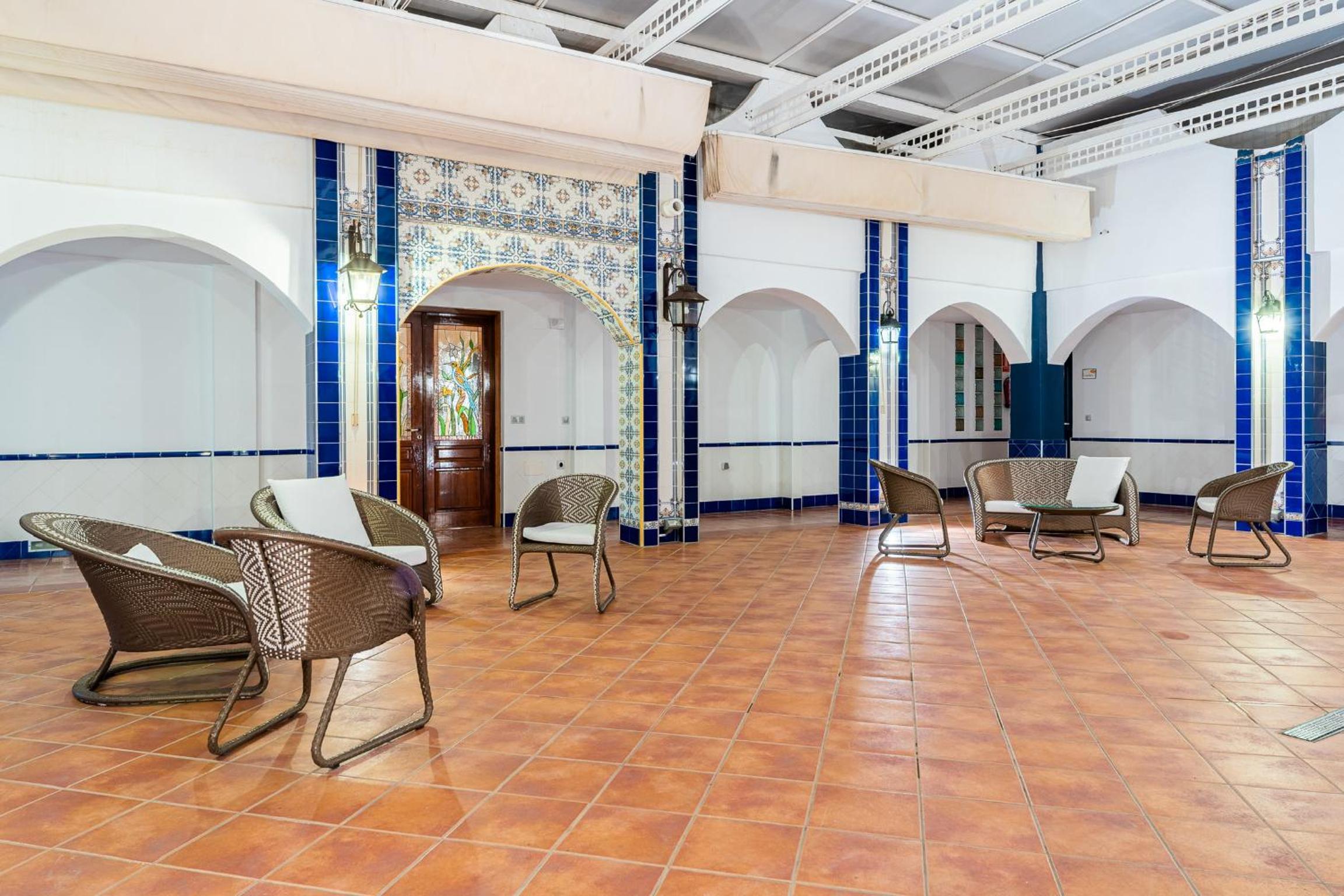 El Bancalito Suites and Garden