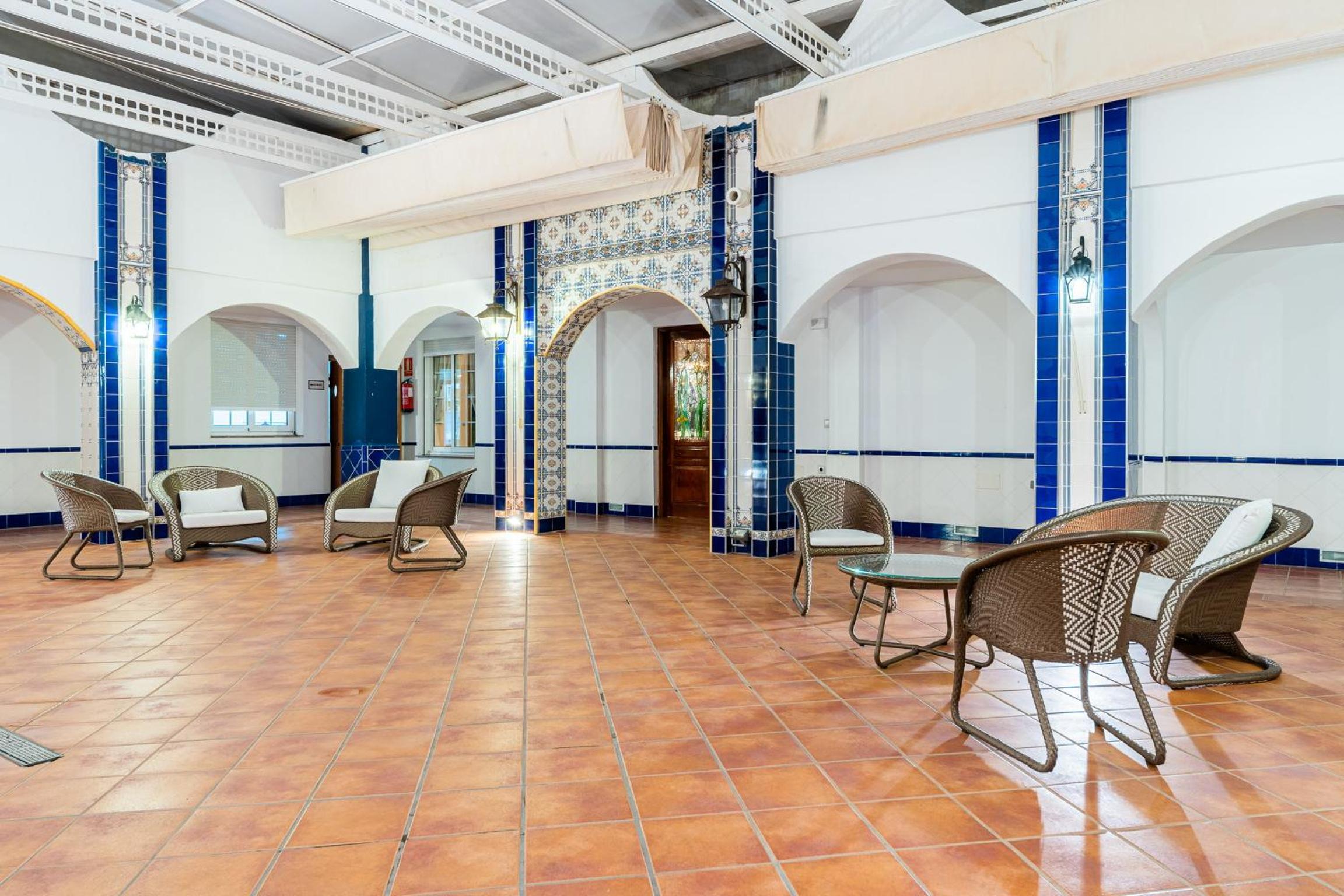 El Bancalito Suites and Garden