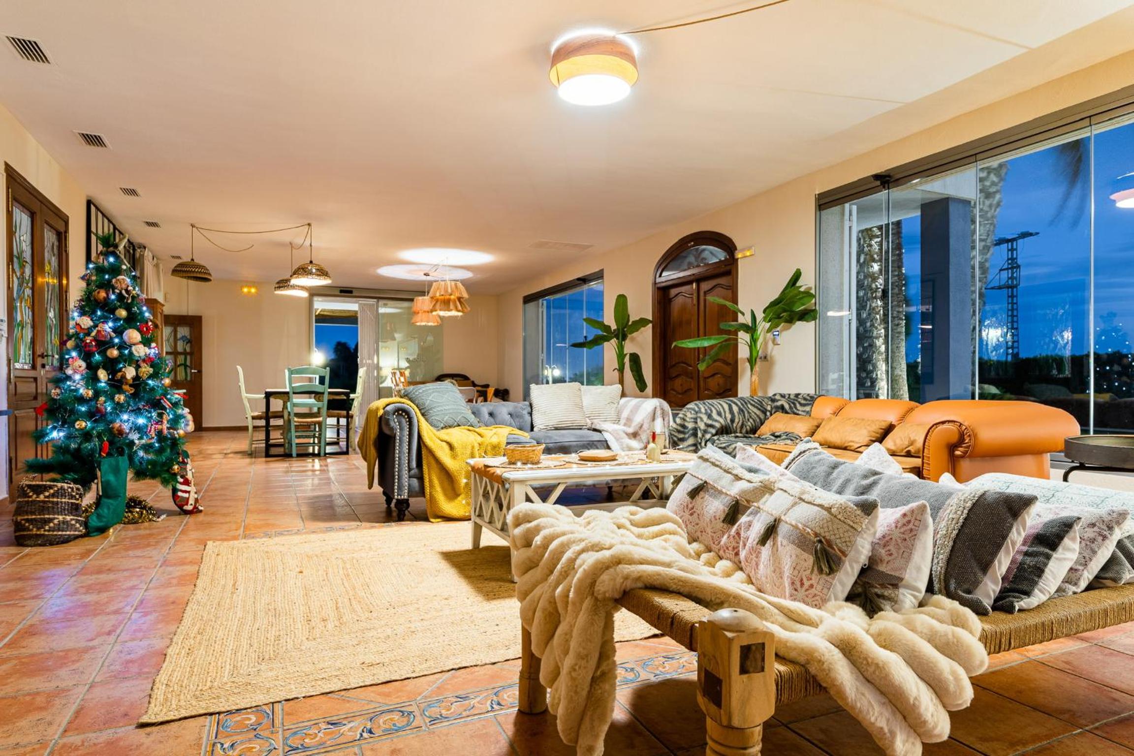 El Bancalito Suites and Garden
