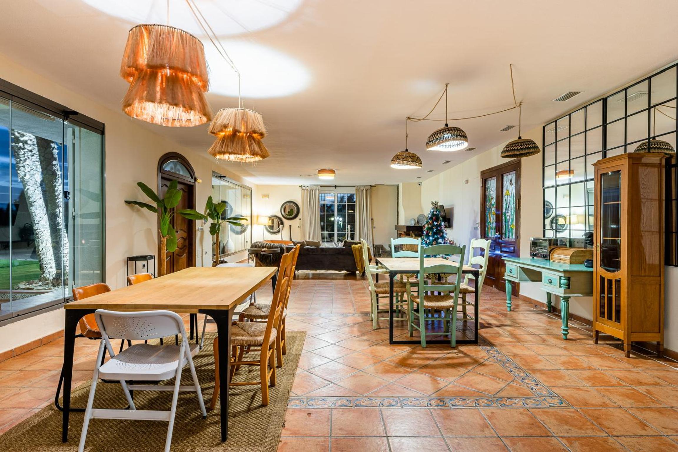 El Bancalito Suites and Garden