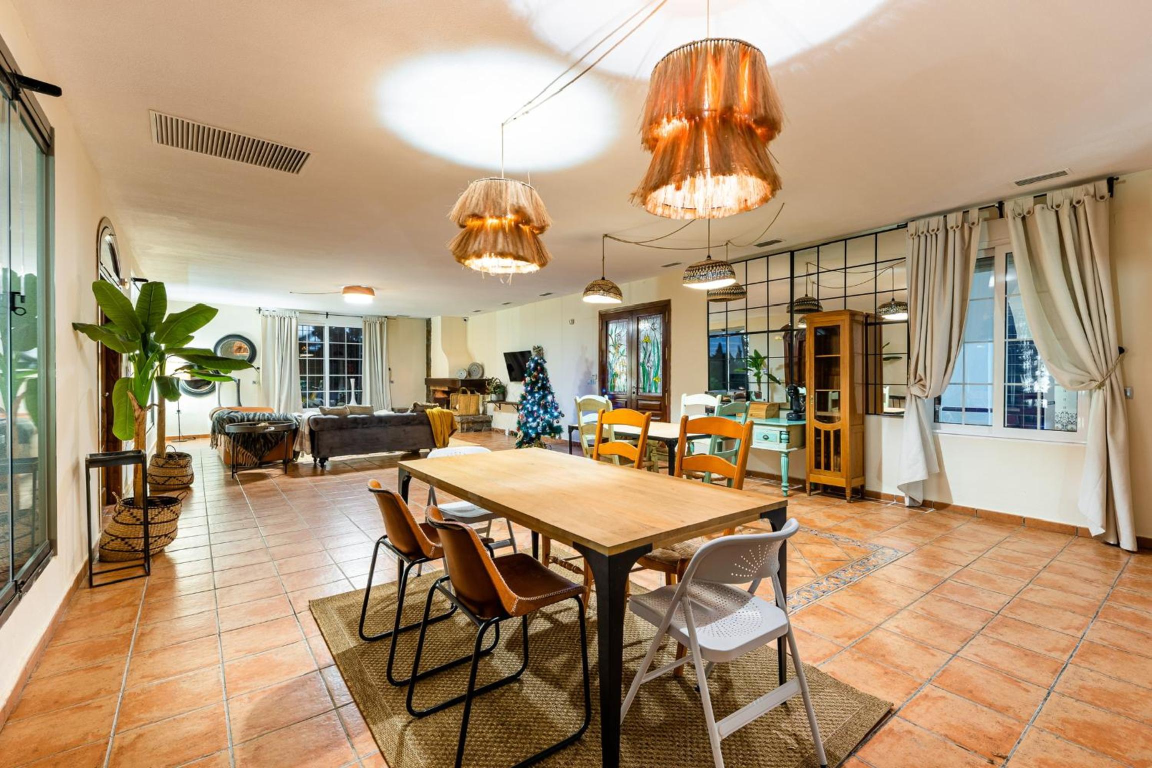 El Bancalito Suites and Garden