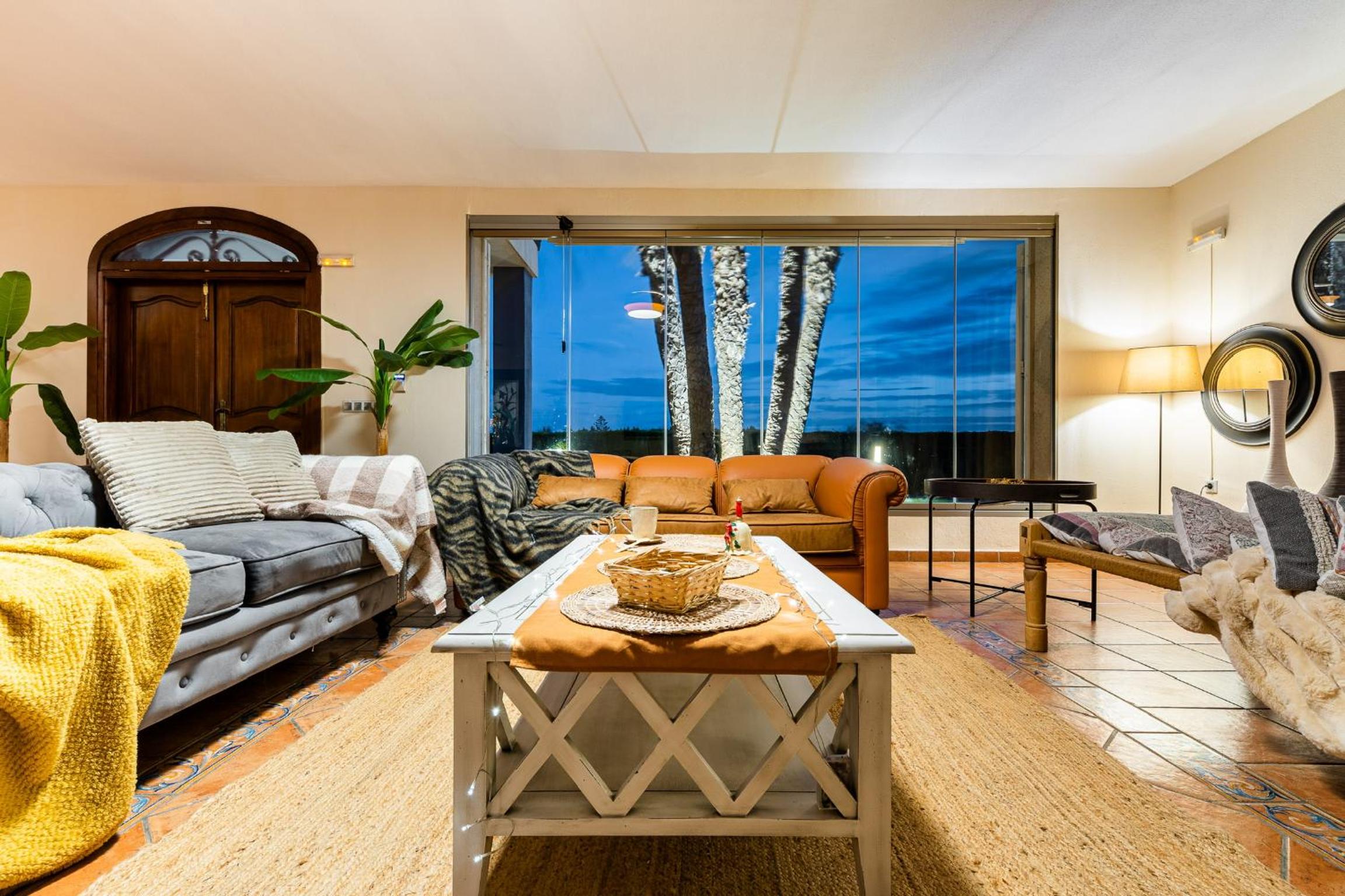 El Bancalito Suites and Garden