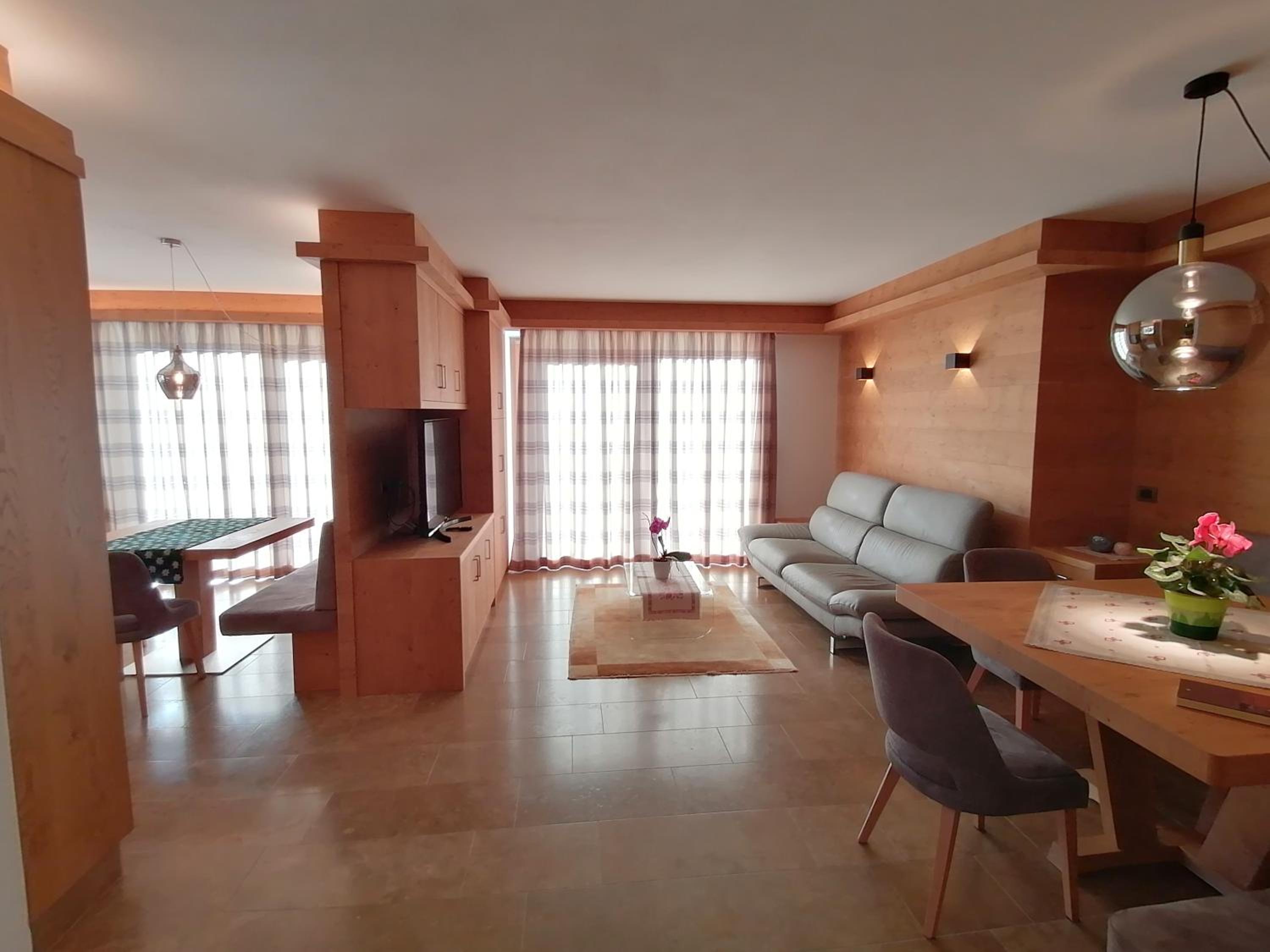 Casa Mariella - Apartment with garden view 5
