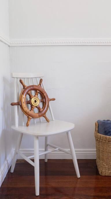 Sunshine Shack