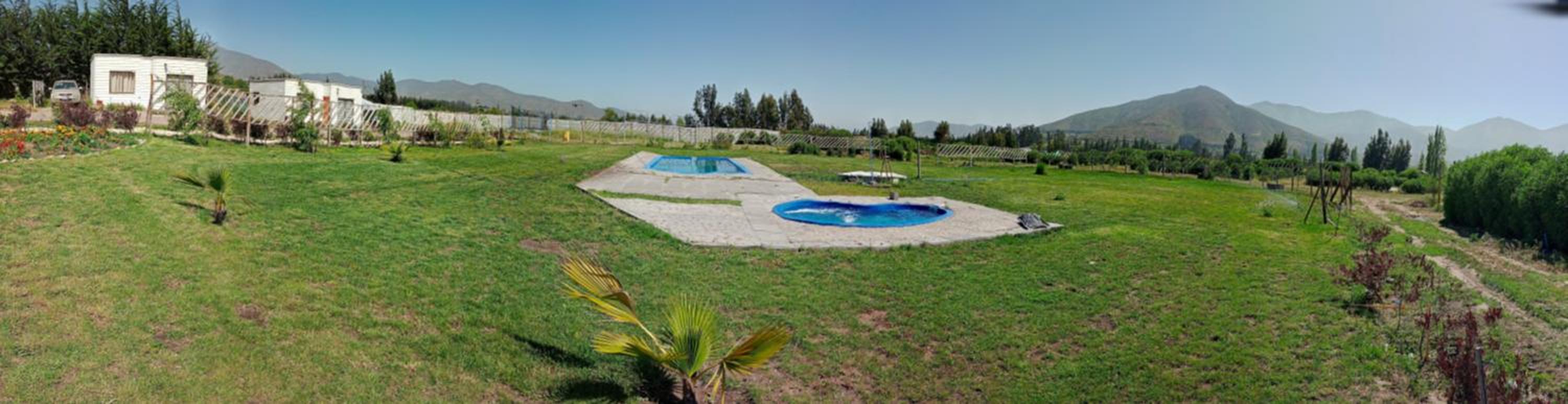Fogones del Valle