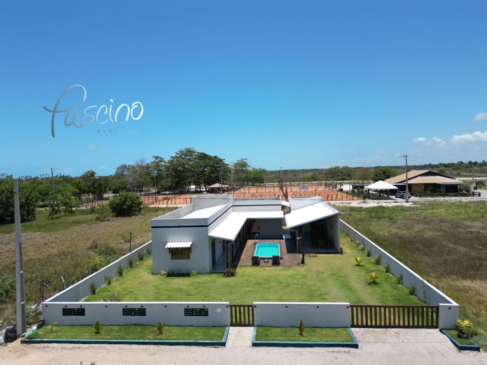Residencial Fascino Praia de Guaratiba