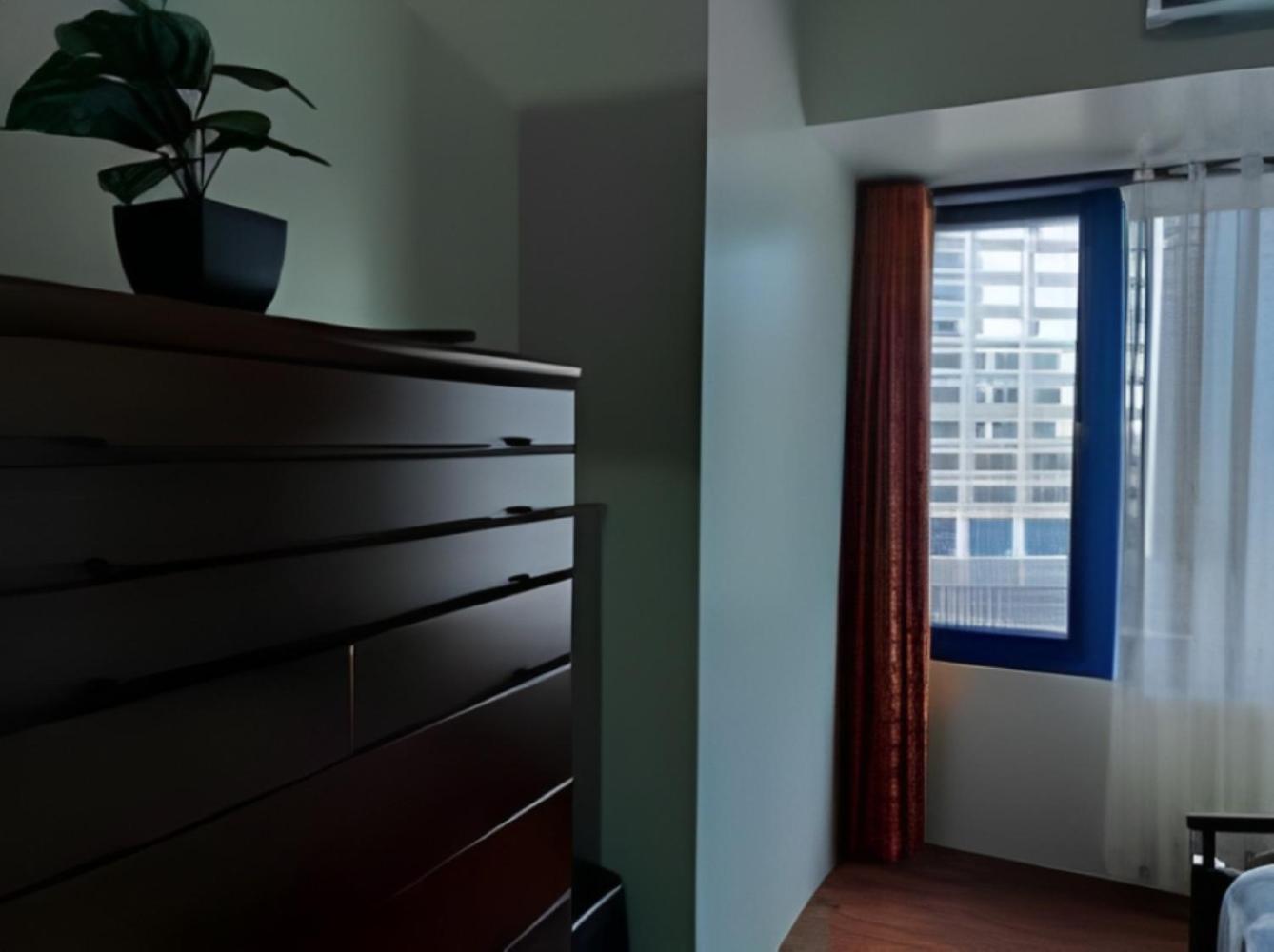 Homey Place at Air Residences - Makati City view 5