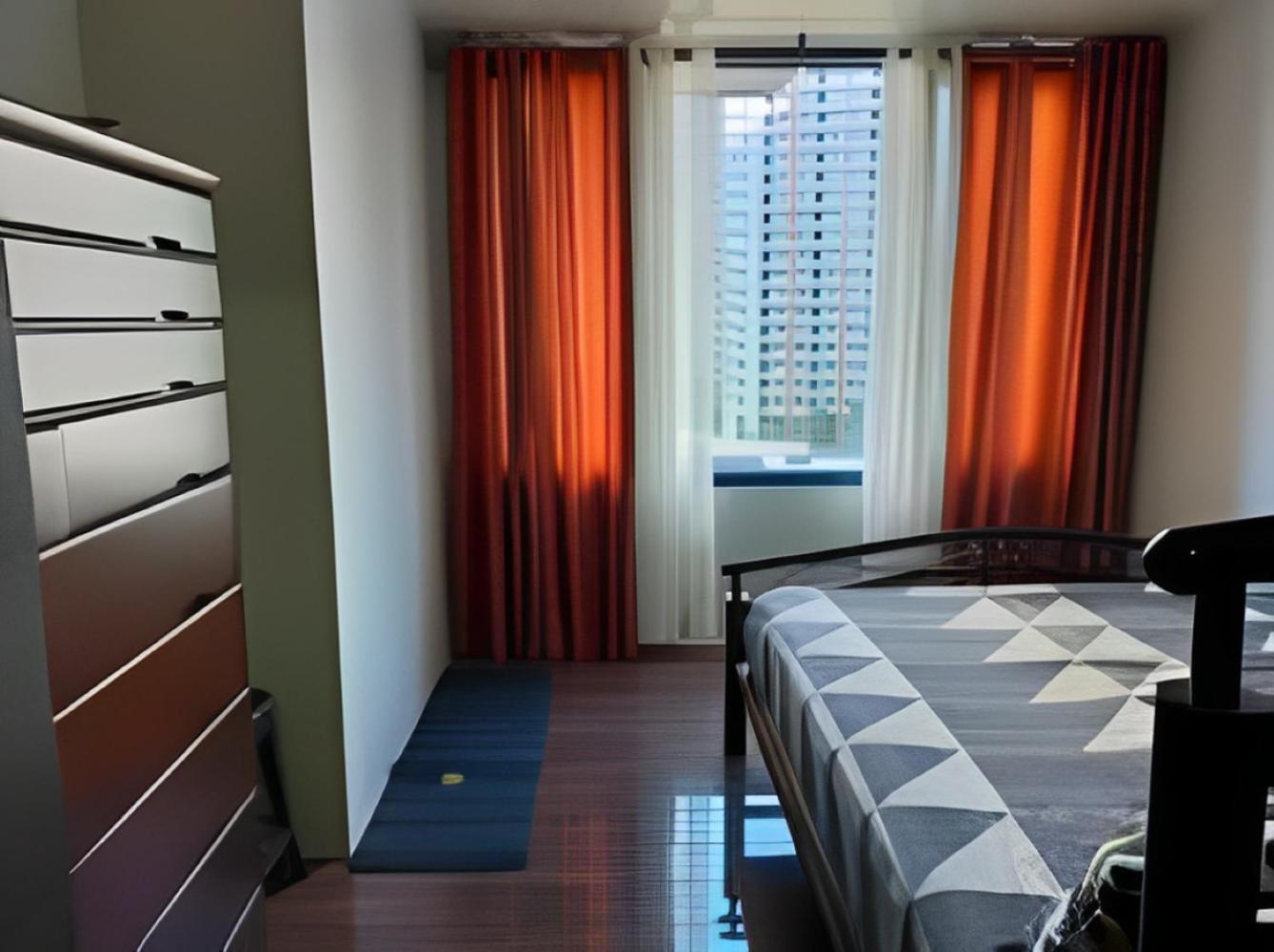 Homey Place at Air Residences - Makati City view 4